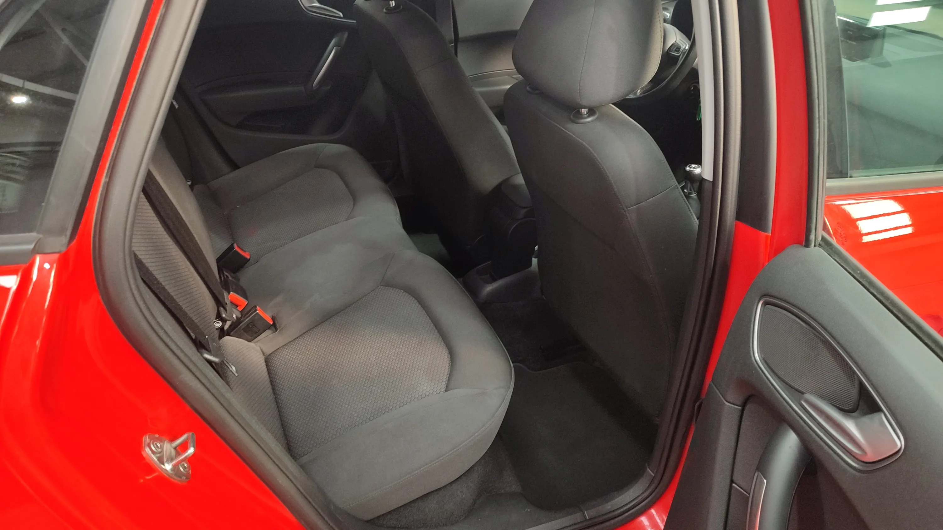 Audi A1 Active Kit 1.0 TFSI Sportback - foto 19