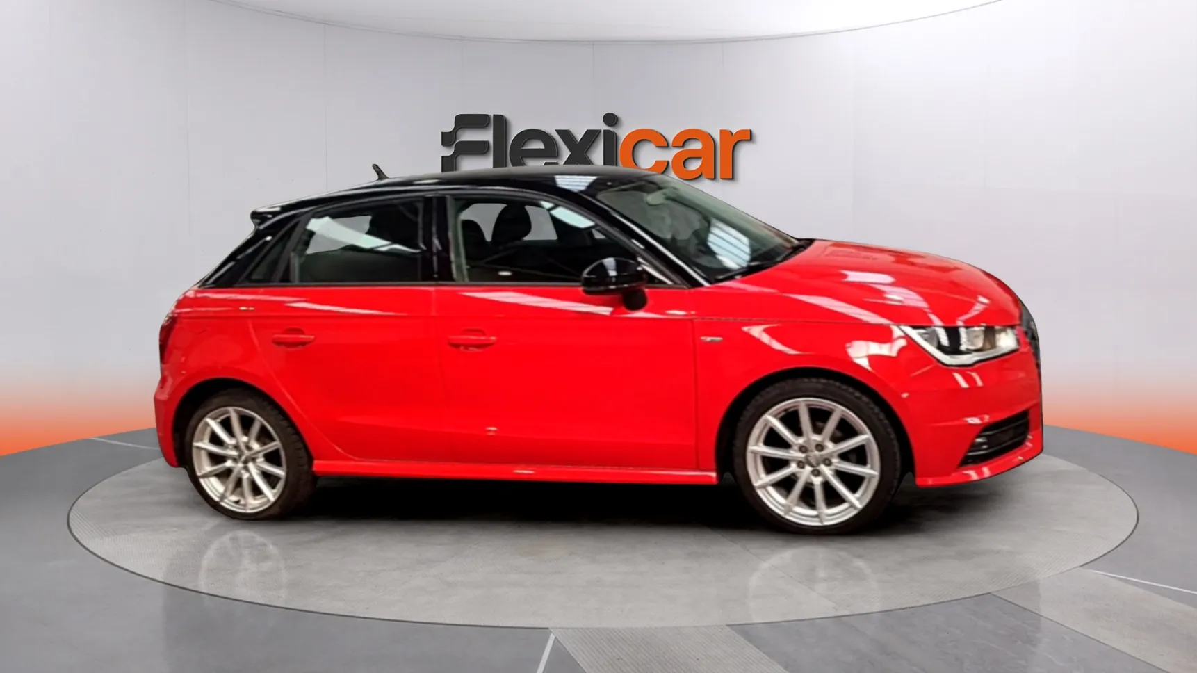 Audi A1 Active Kit 1.0 TFSI Sportback - foto 5