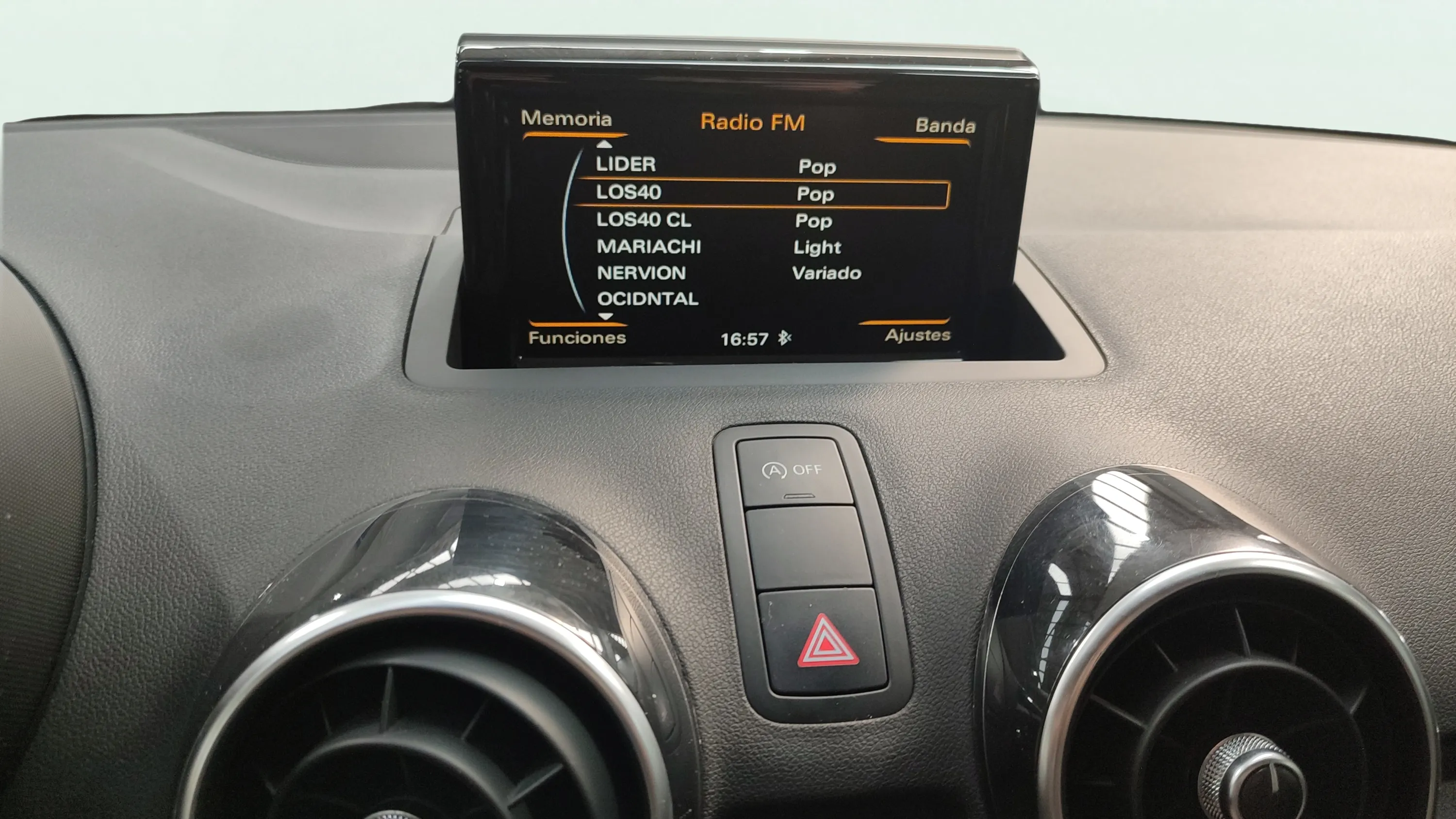 Audi A1 Active Kit 1.0 TFSI Sportback - foto 12