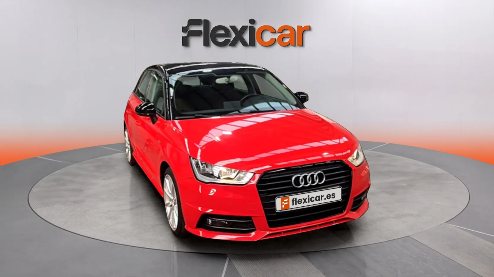 Audi A1 Active Kit 1.0 TFSI Sportback - foto 1