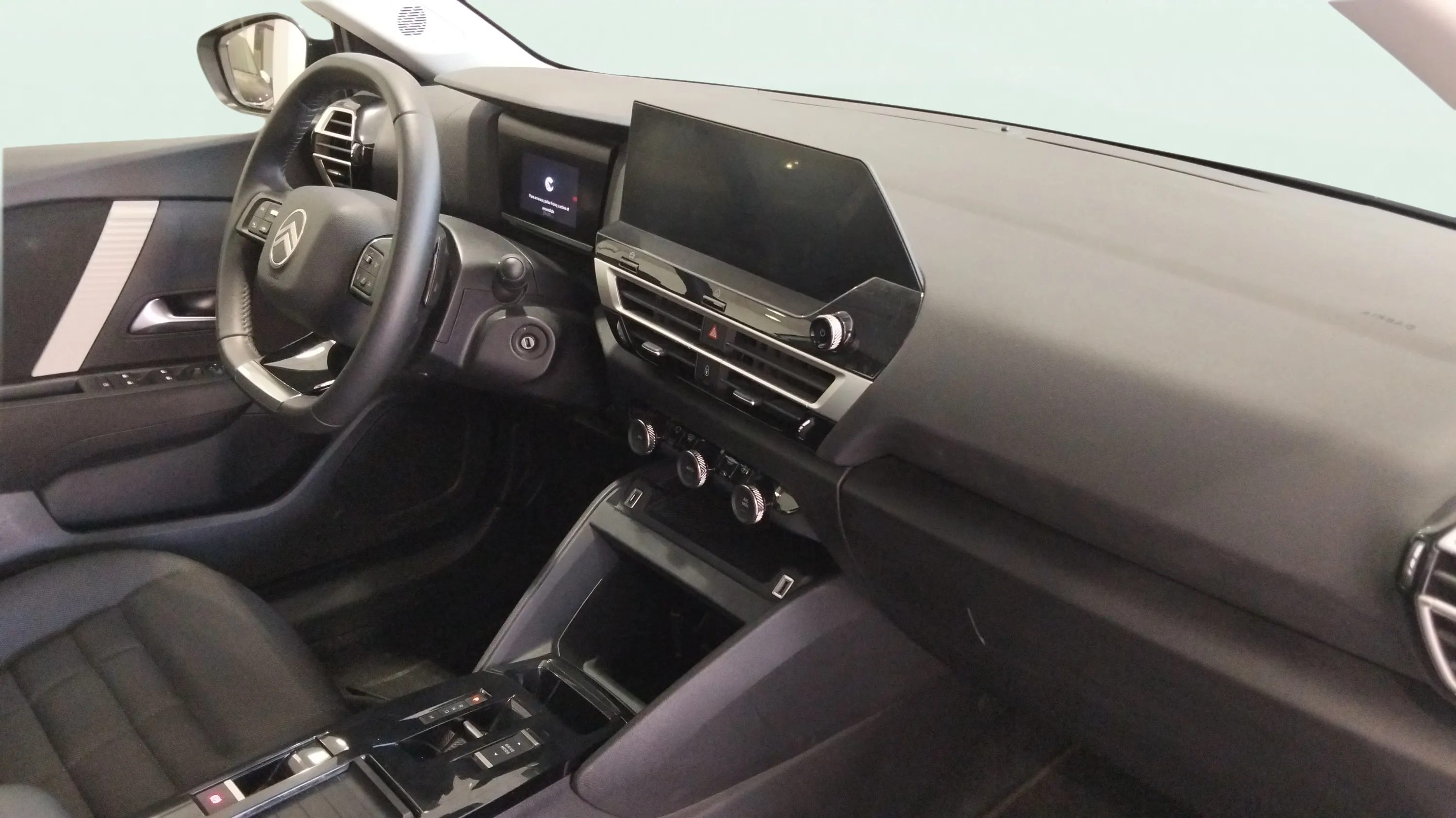 Citroën C4 X Hybrid 145 ë-DCS6 Business Edition - foto 6