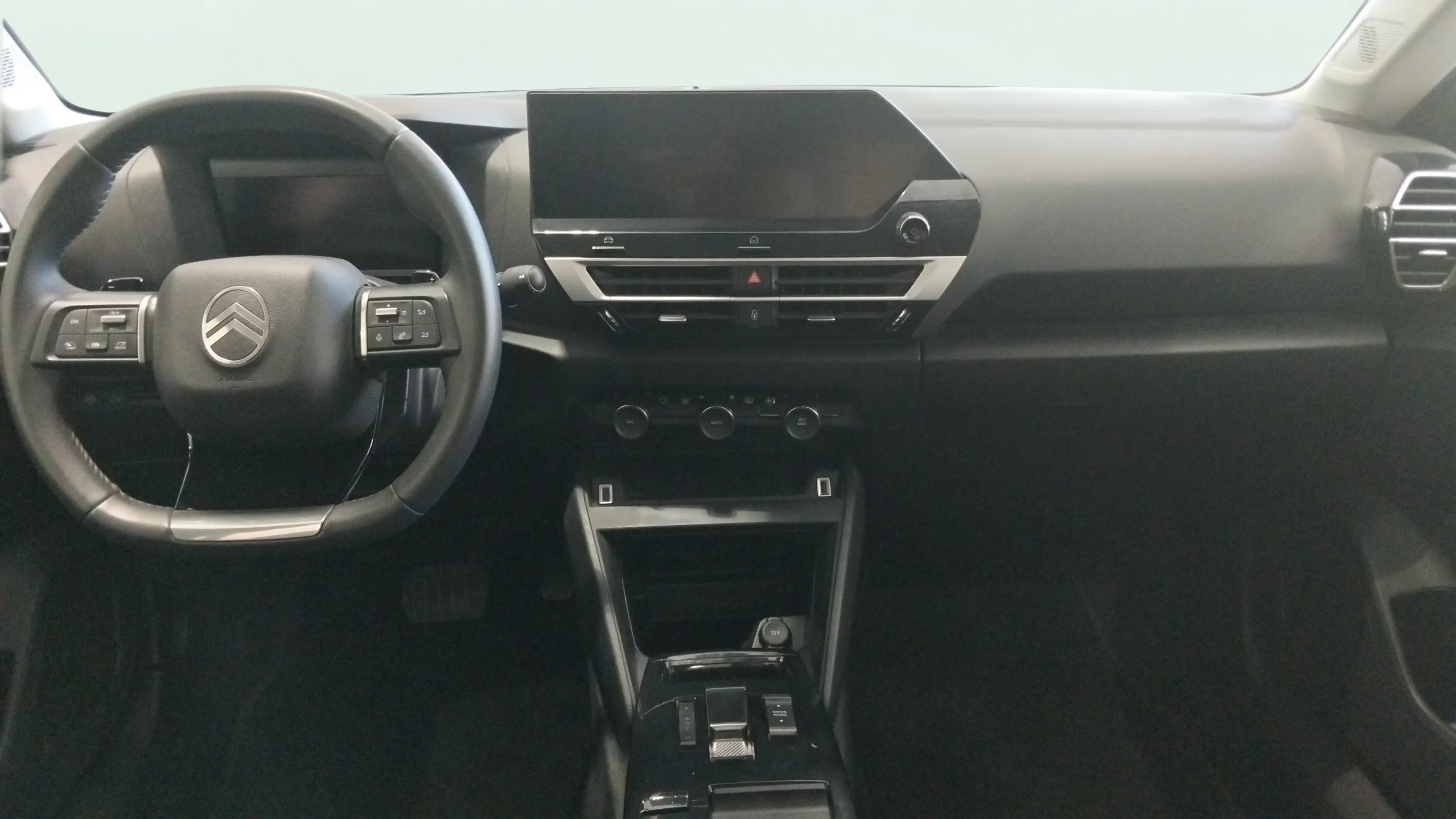 Citroën C4 X Hybrid 145 ë-DCS6 Business Edition - foto 9