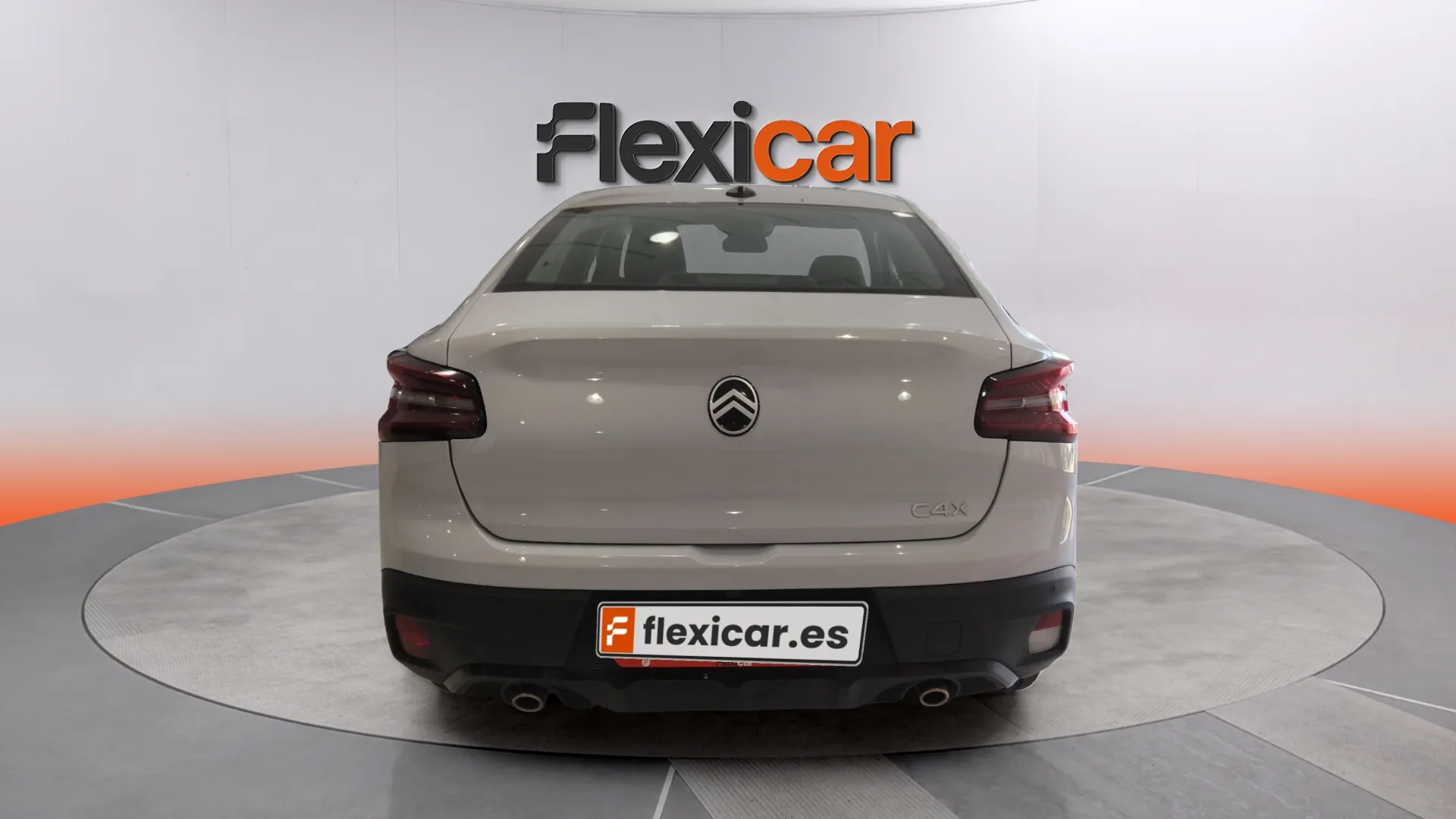 Citroën C4 X Hybrid 145 ë-DCS6 Business Edition - foto 2