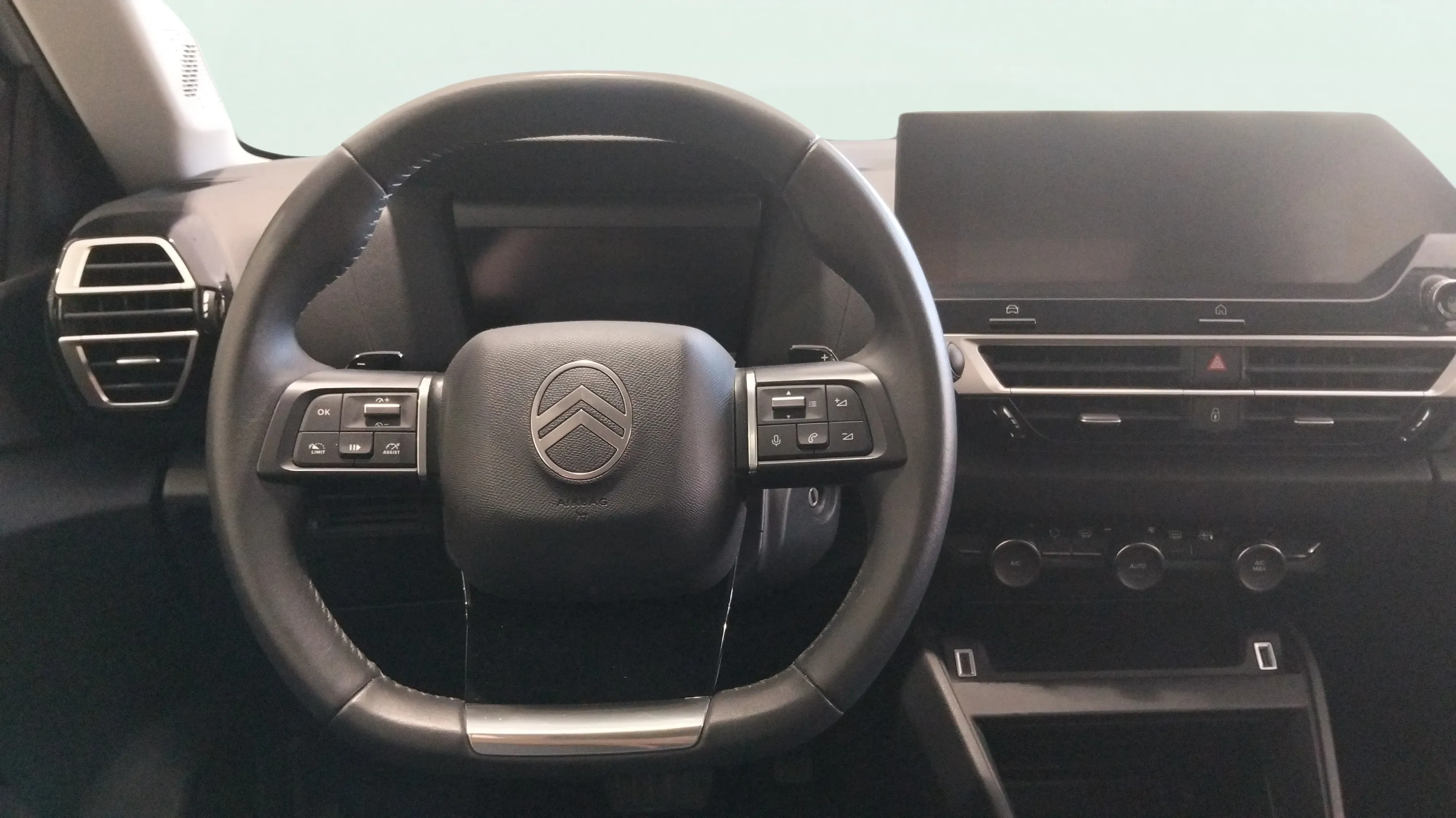 Citroën C4 X Hybrid 145 ë-DCS6 Business Edition - foto 12