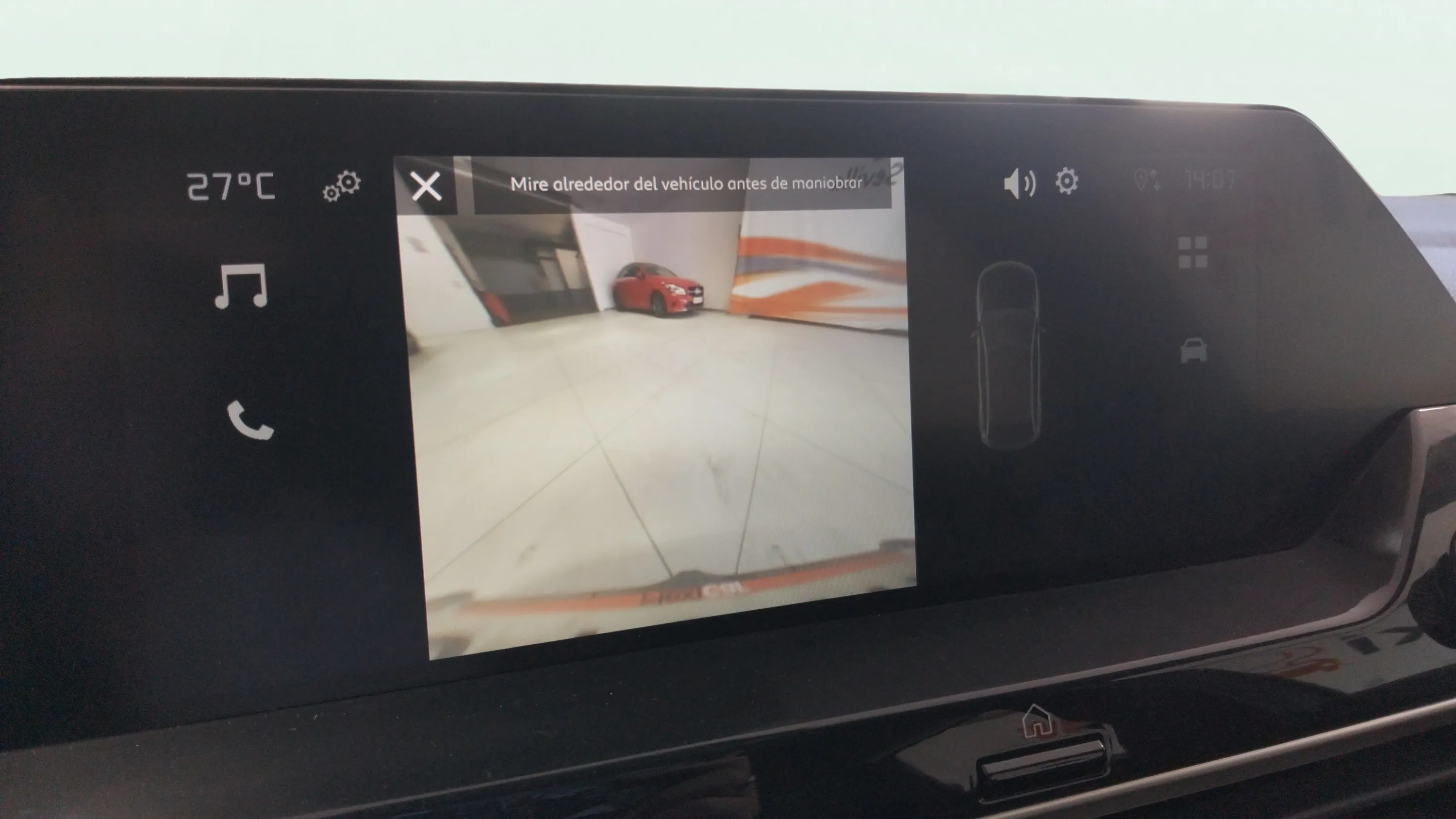 Citroën C4 X Hybrid 145 ë-DCS6 Business Edition - foto 18