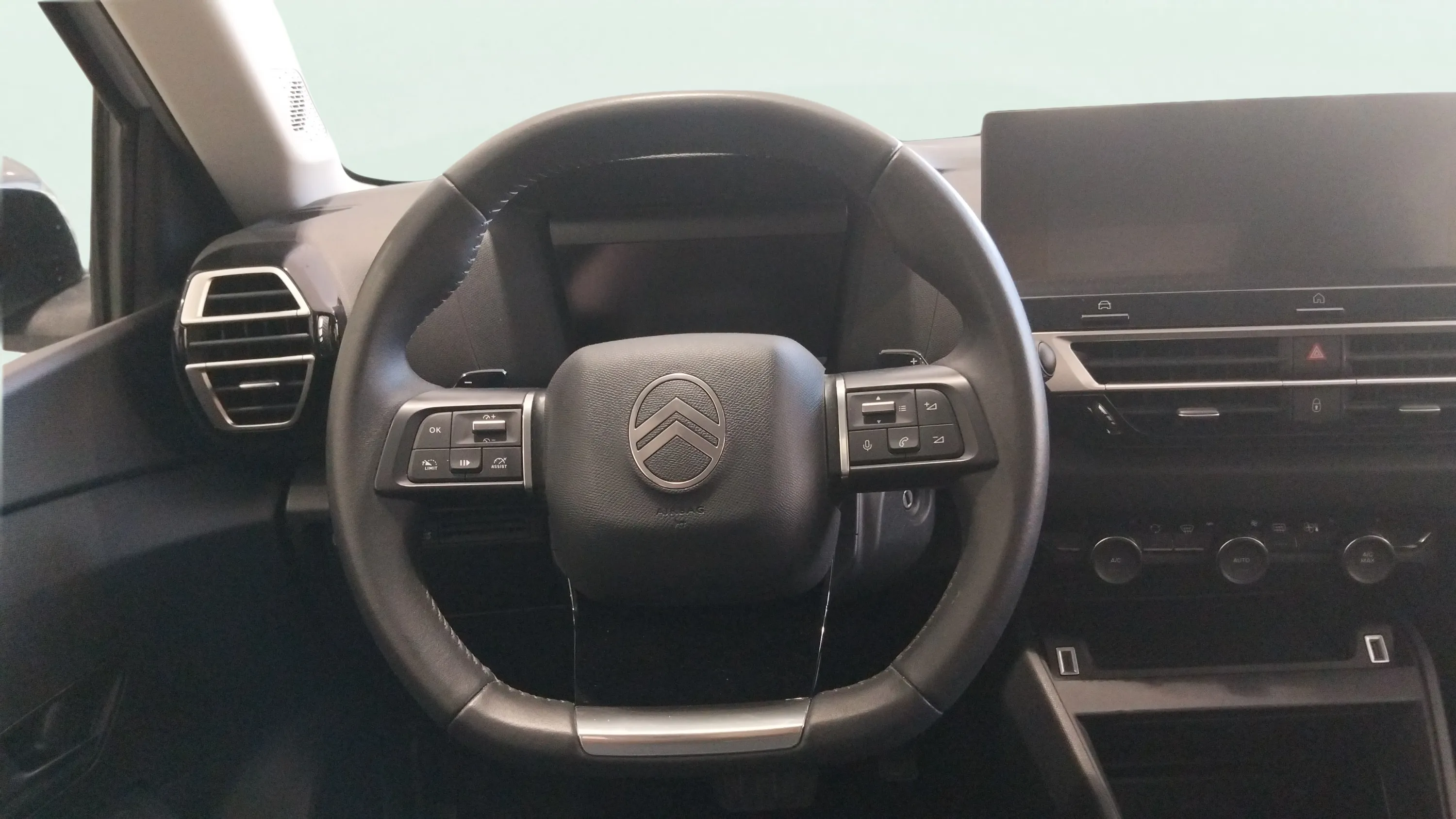 Citroën C4 X Hybrid 145 ë-DCS6 Business Edition - foto 11