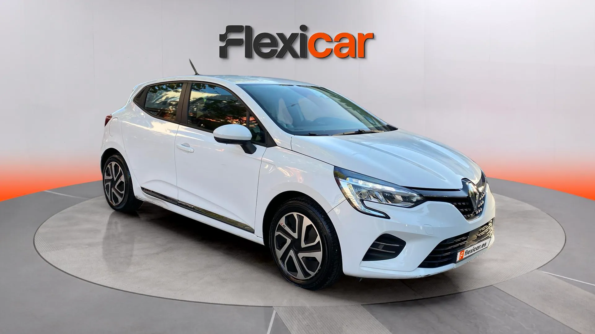 Renault Clio Zen TCe GPF