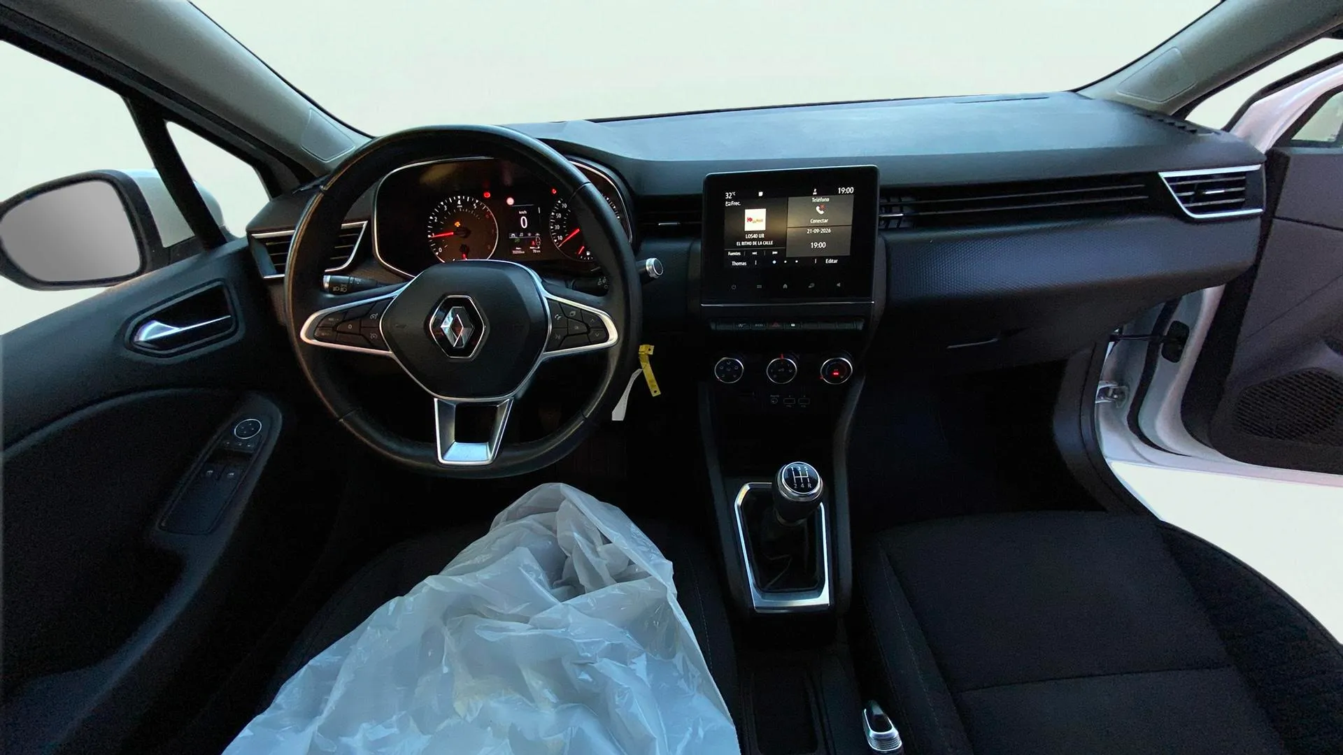 Renault Clio Zen TCe GPF - foto 13