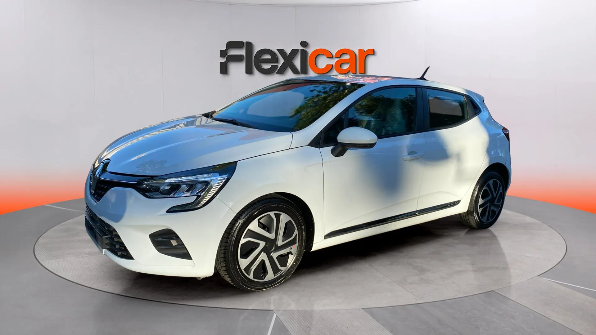 Renault Clio Zen TCe GPF - foto 3
