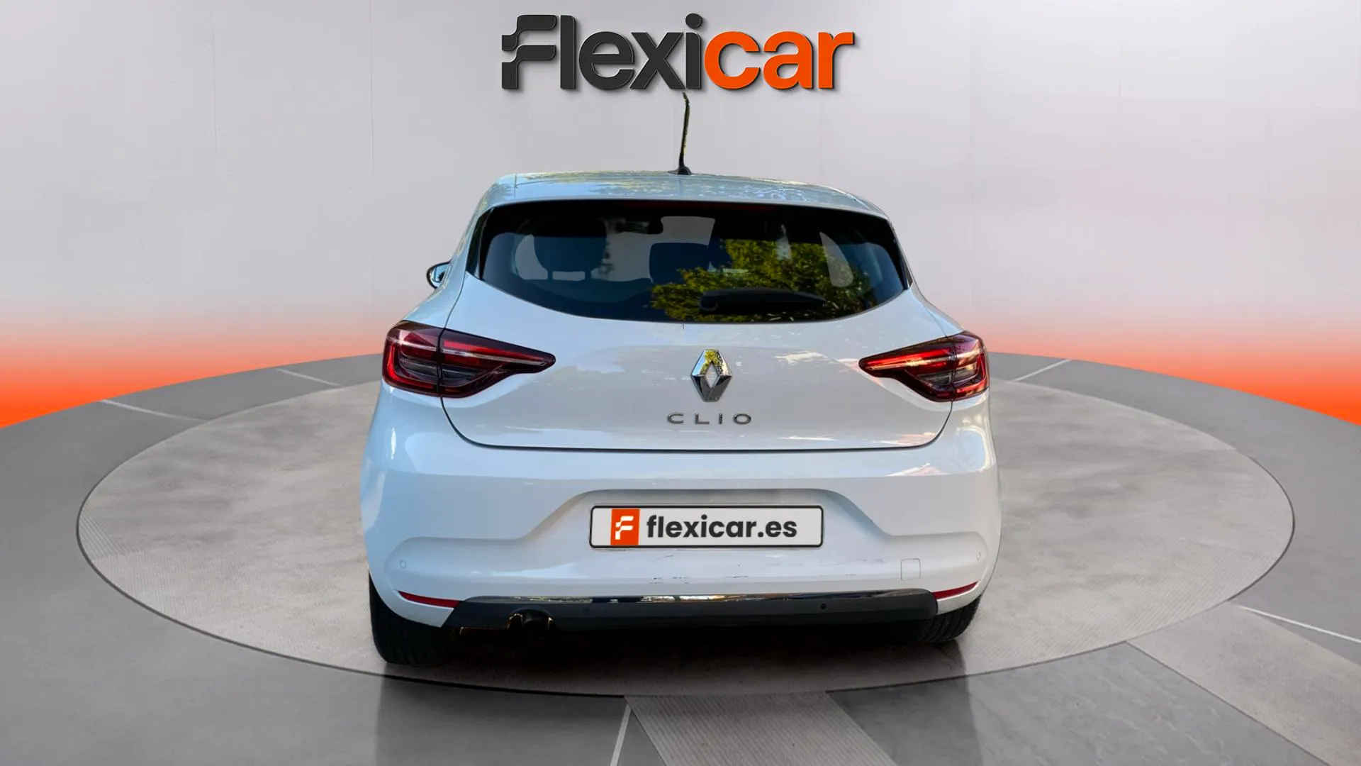 Renault Clio Zen TCe GPF - foto 6