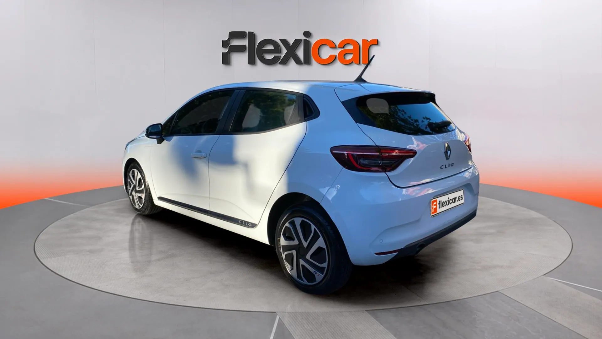 Renault Clio Zen TCe GPF - foto 5