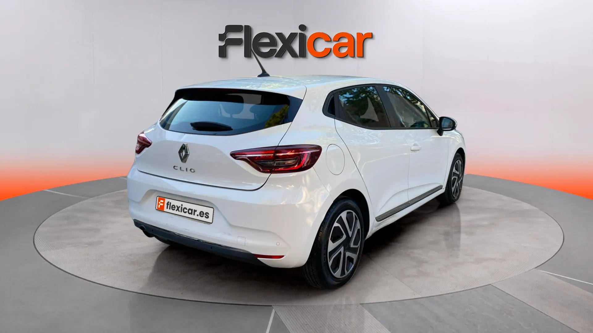 Renault Clio Zen TCe GPF - foto 7
