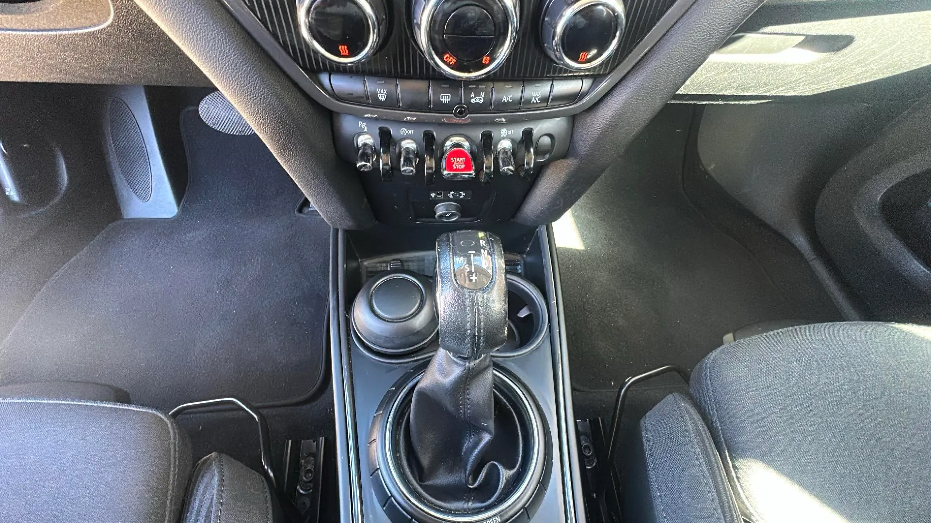 MINI Countryman Cooper D - foto 22