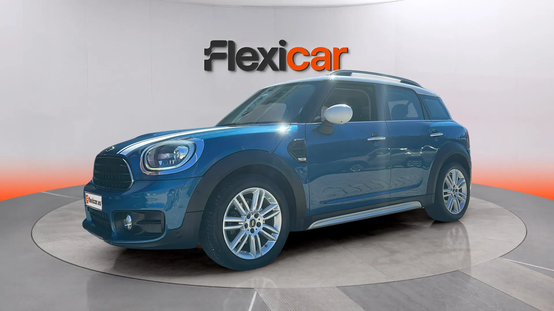 MINI Countryman Cooper D - foto 3