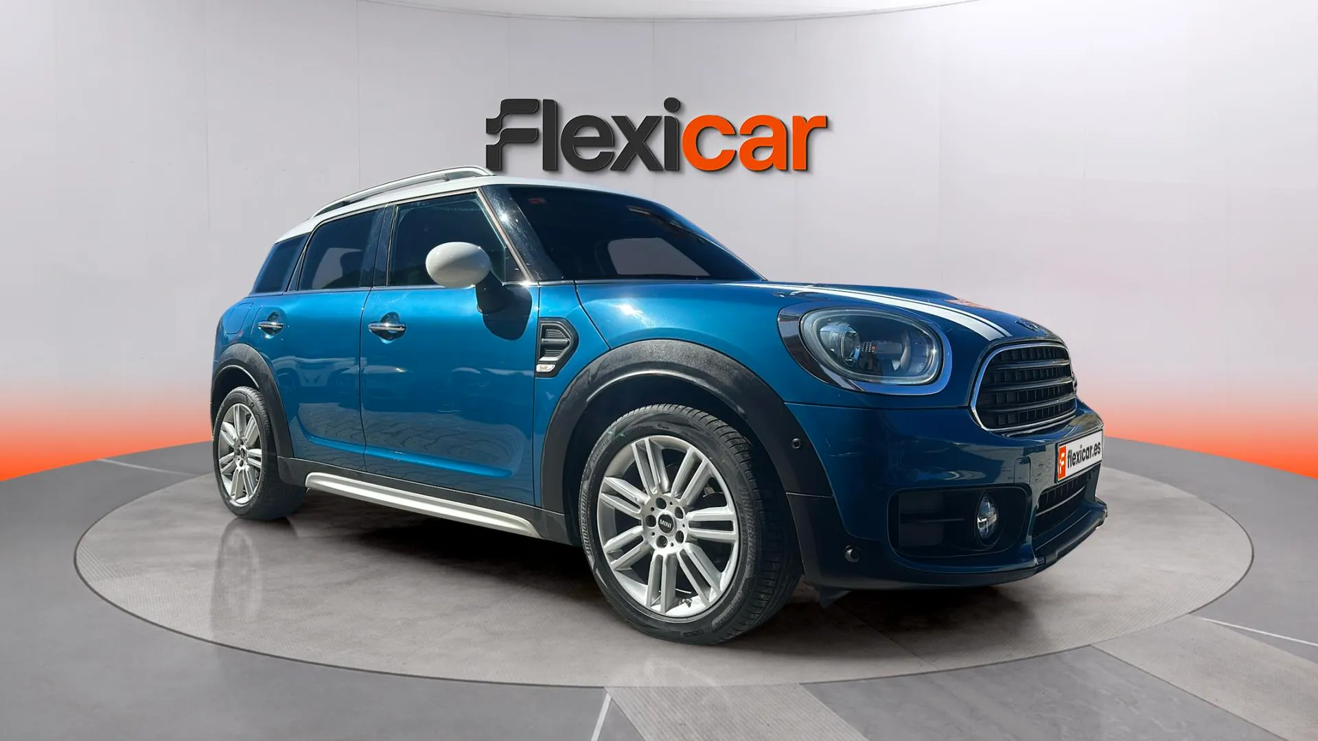 MINI Countryman Cooper D