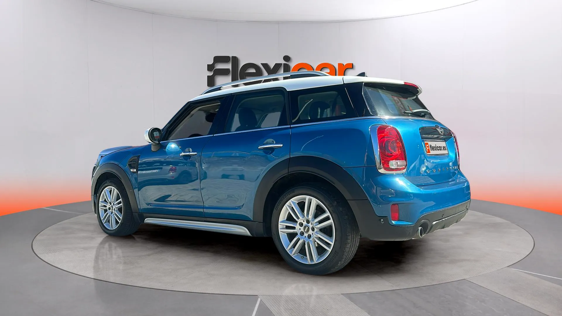 MINI Countryman Cooper D - foto 5