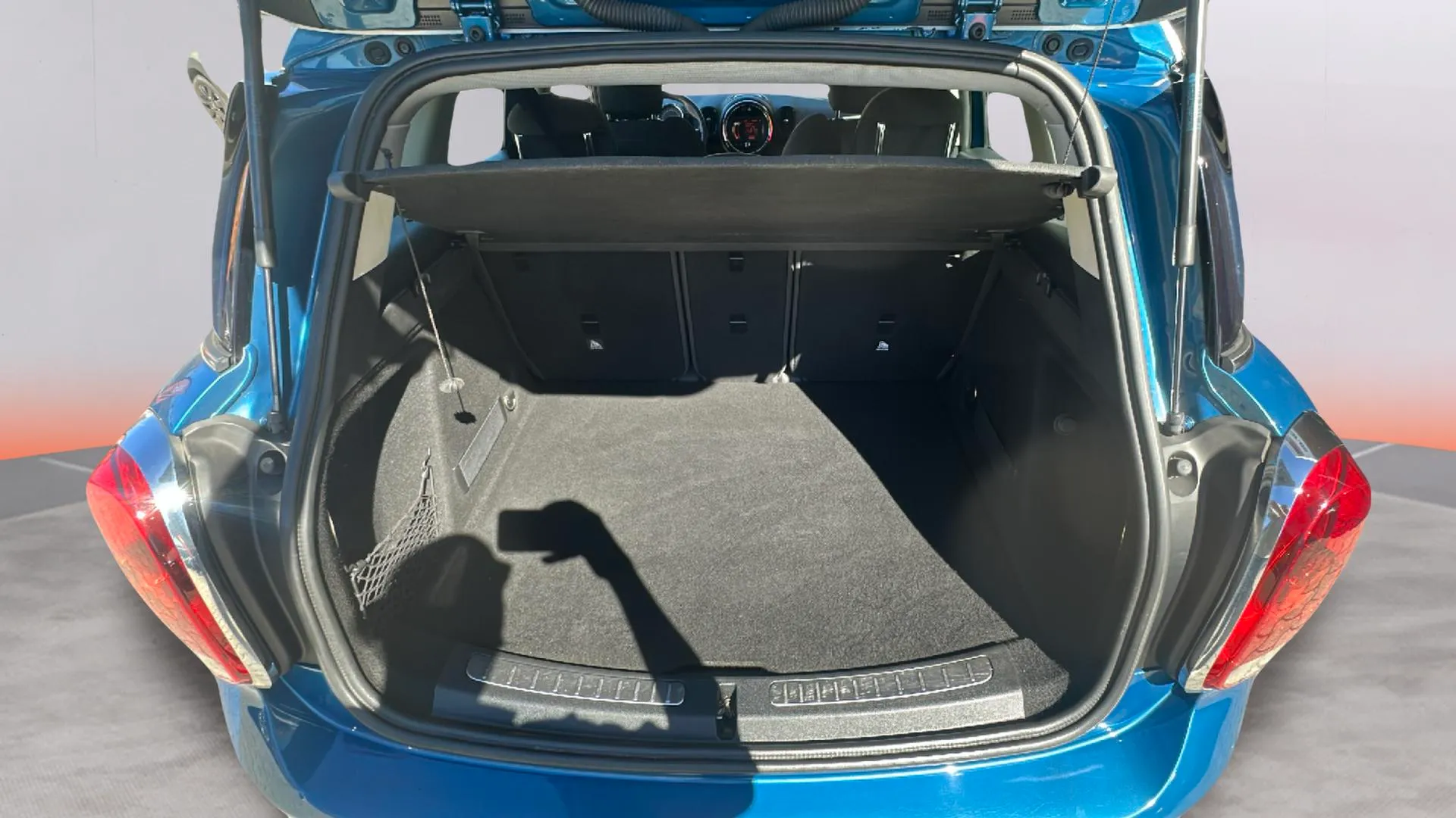 MINI Countryman Cooper D - foto 9