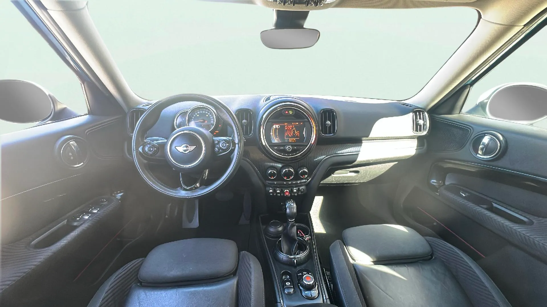 MINI Countryman Cooper D - foto 10