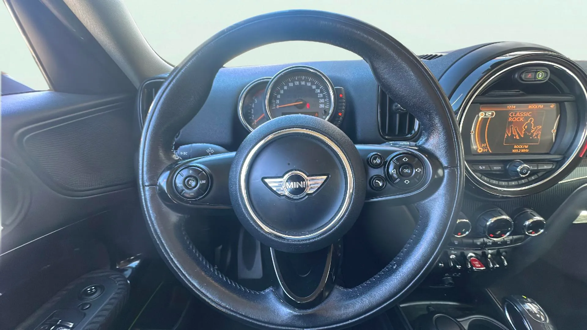 MINI Countryman Cooper D - foto 11