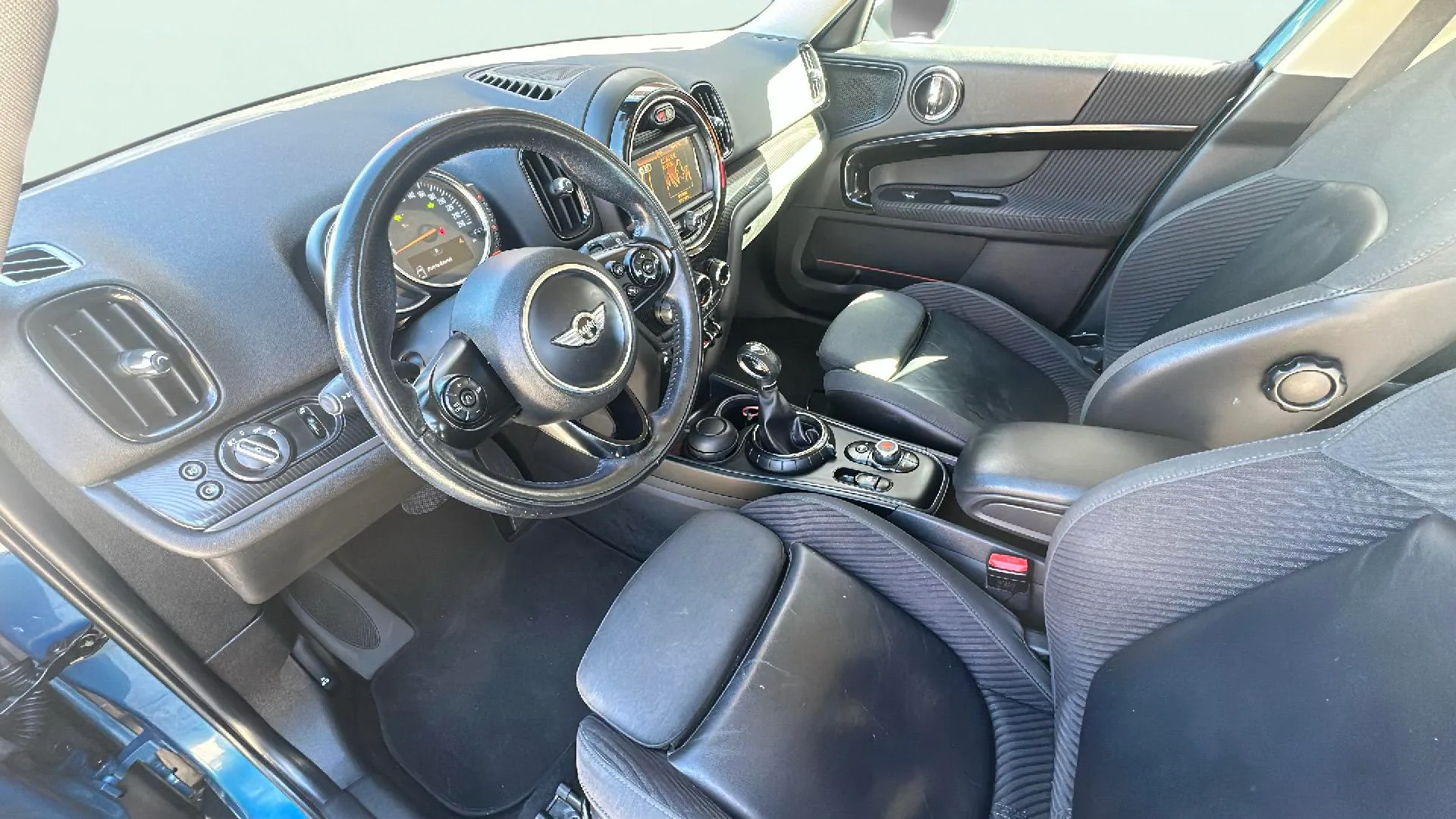 MINI Countryman Cooper D - foto 14