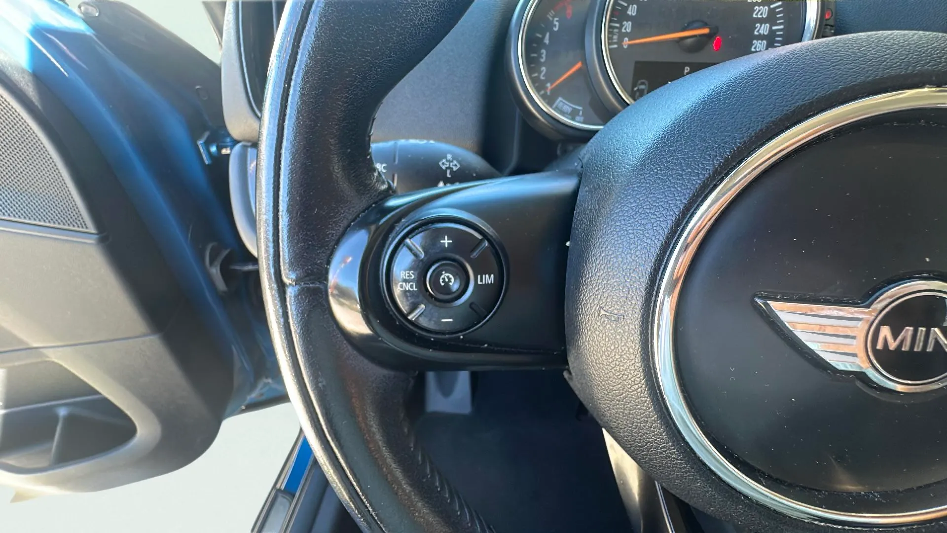 MINI Countryman Cooper D - foto 17