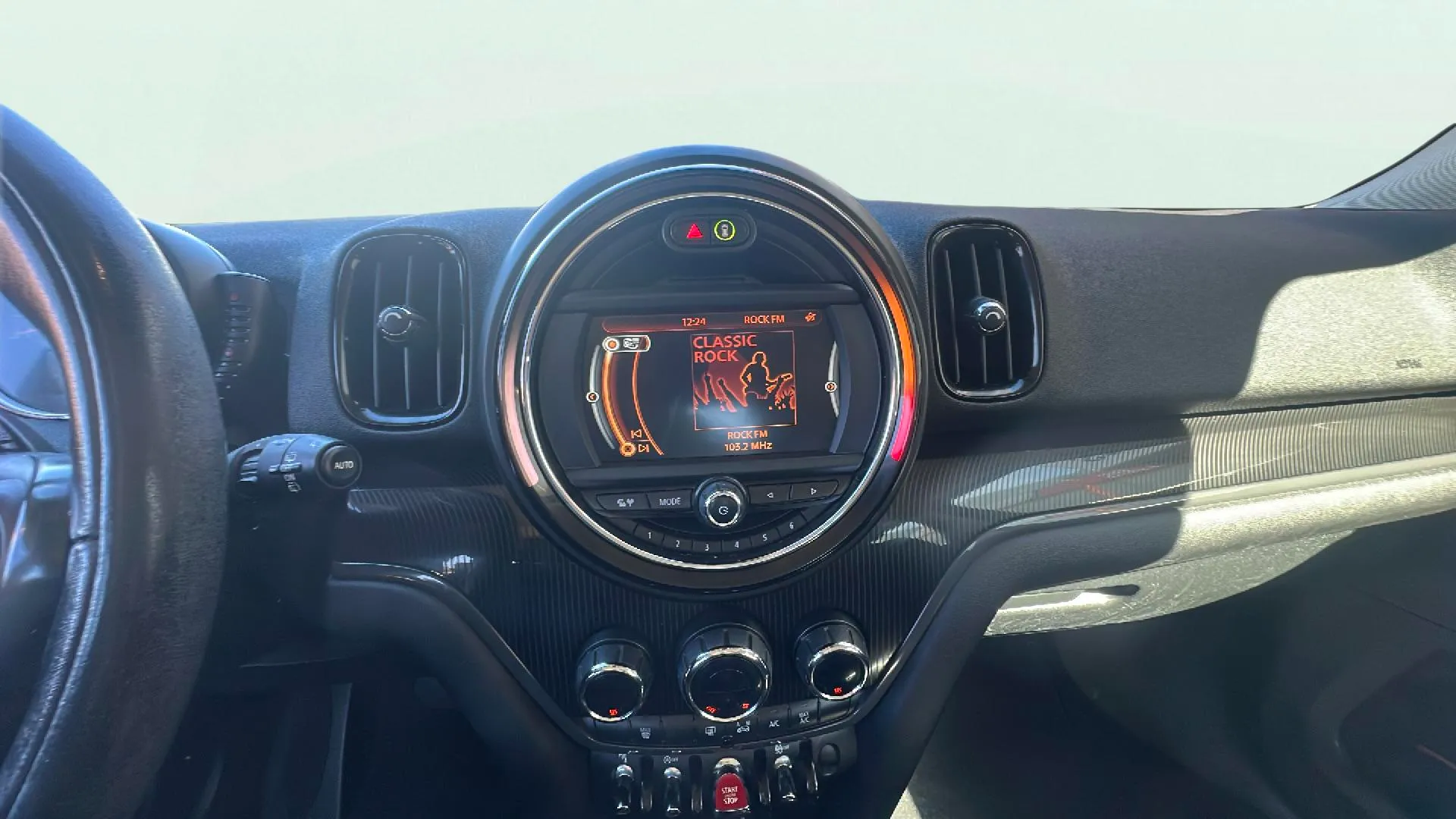 MINI Countryman Cooper D - foto 12