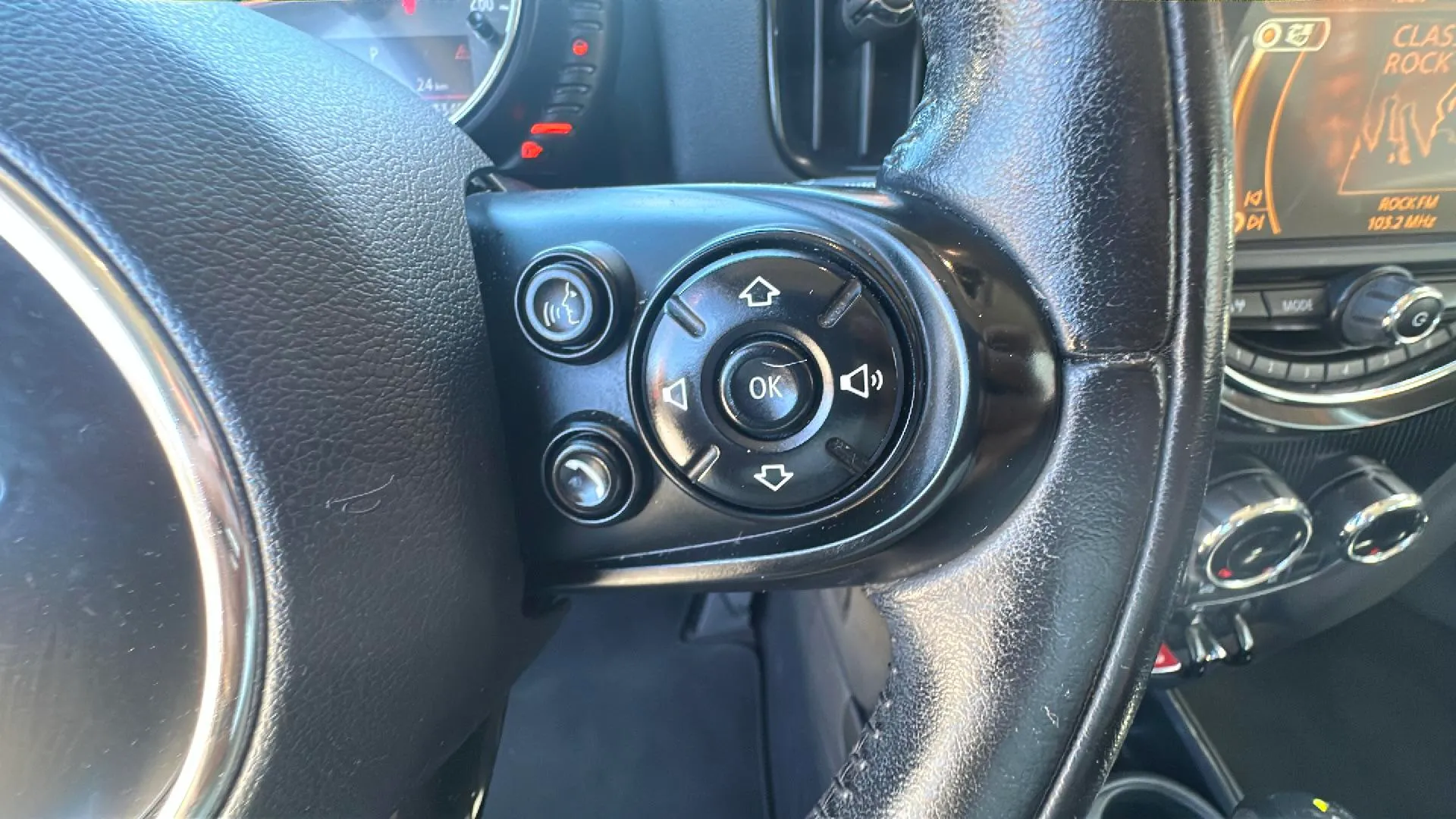 MINI Countryman Cooper D - foto 18