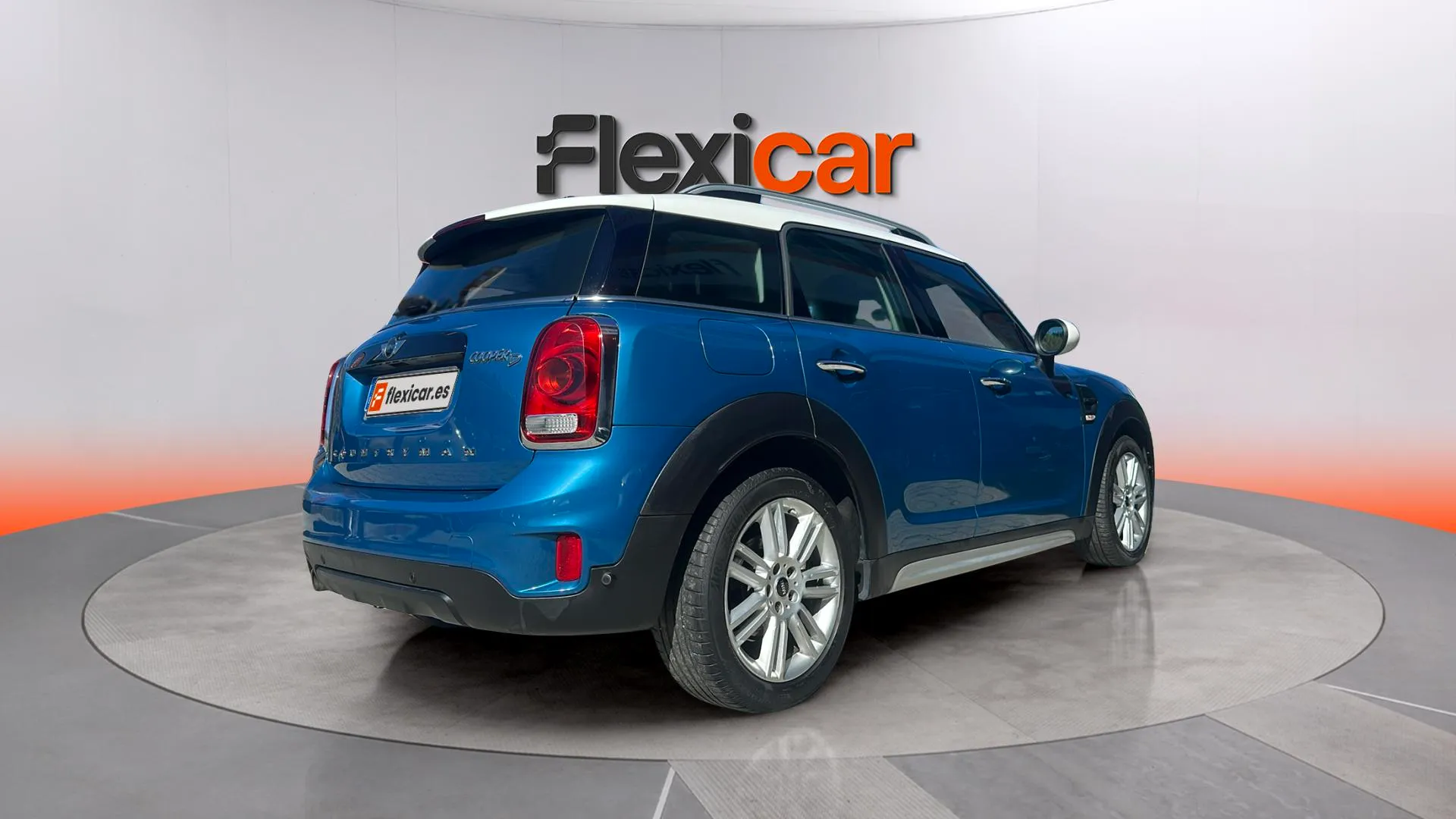 MINI Countryman Cooper D - foto 7