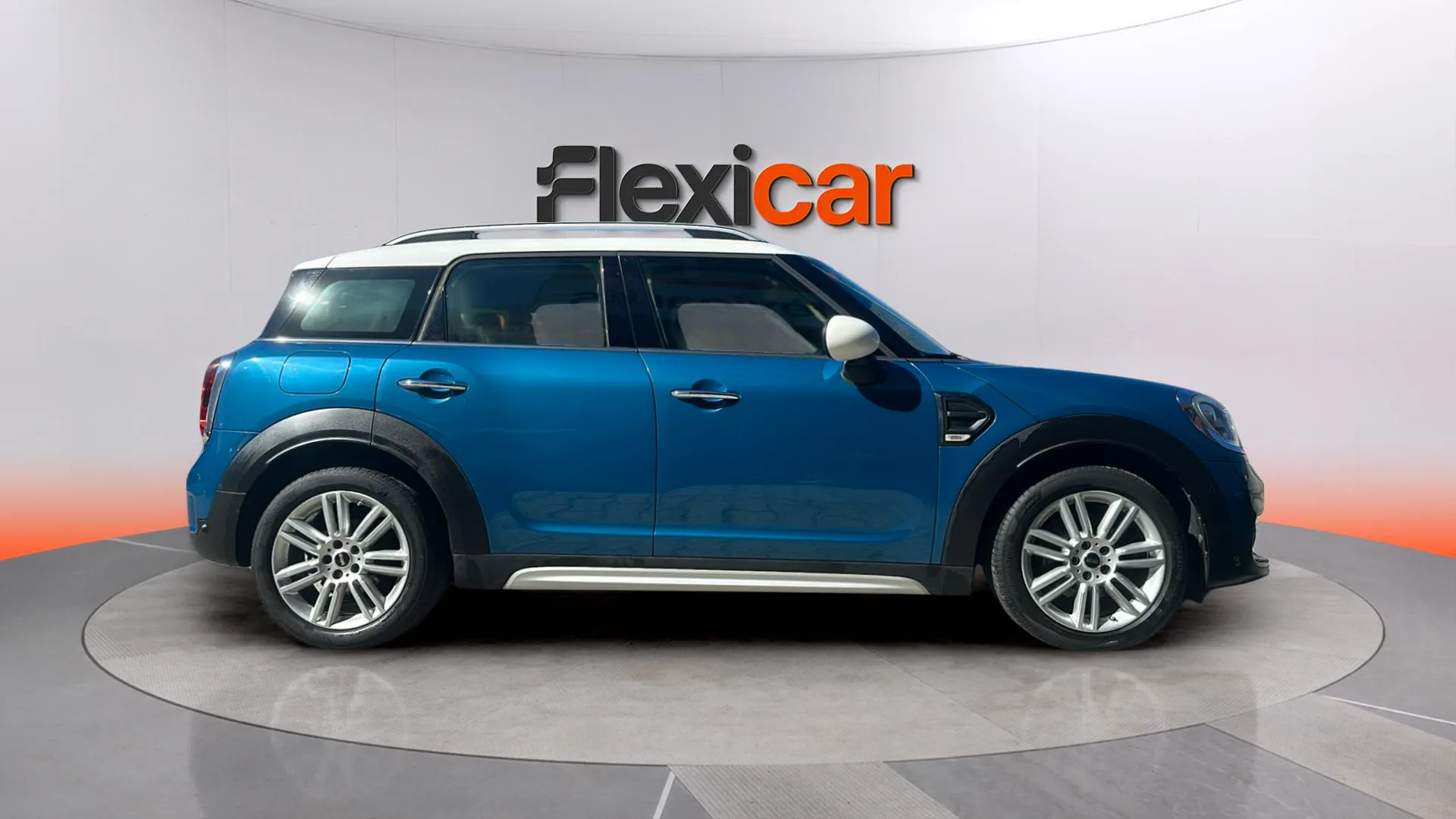 MINI Countryman Cooper D - foto 8