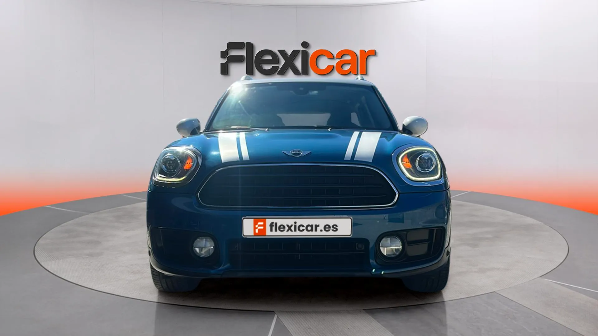 MINI Countryman Cooper D - foto 2