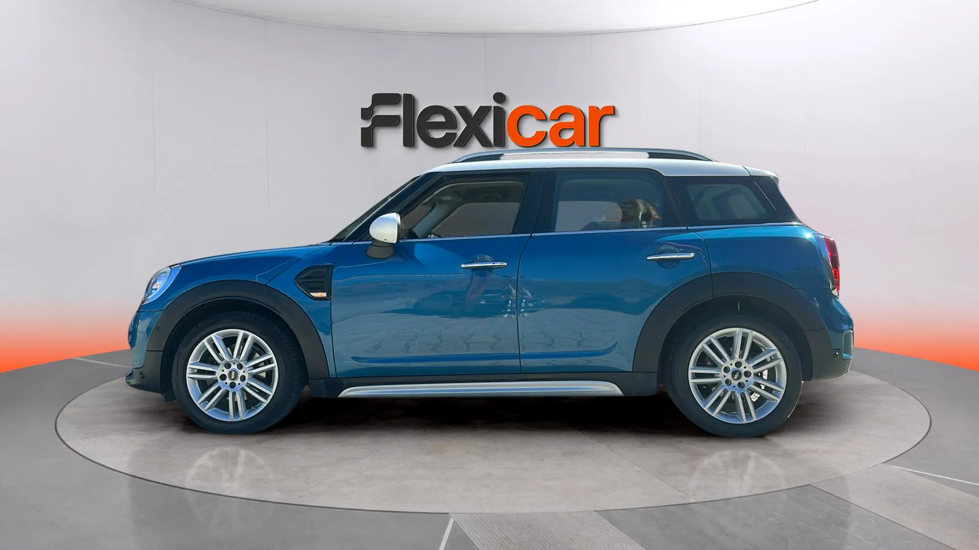 MINI Countryman Cooper D - foto 4
