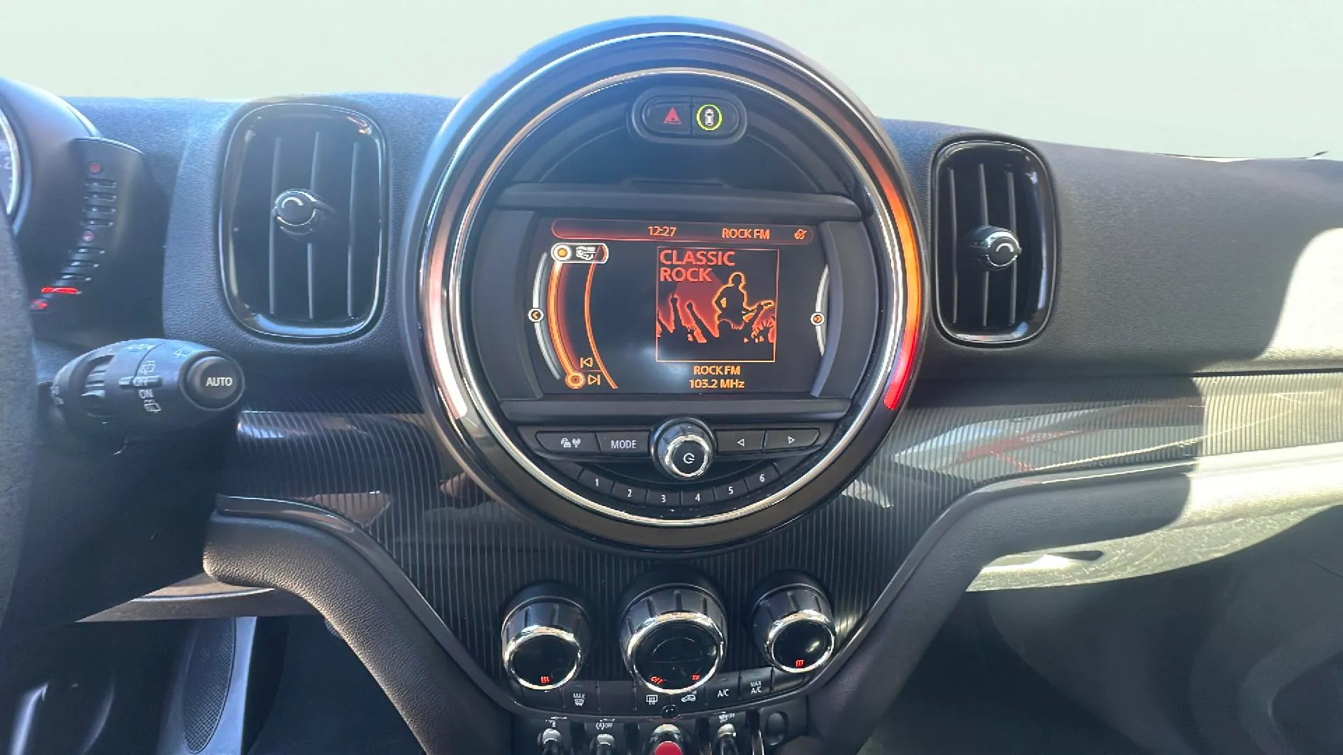 MINI Countryman Cooper D - foto 19