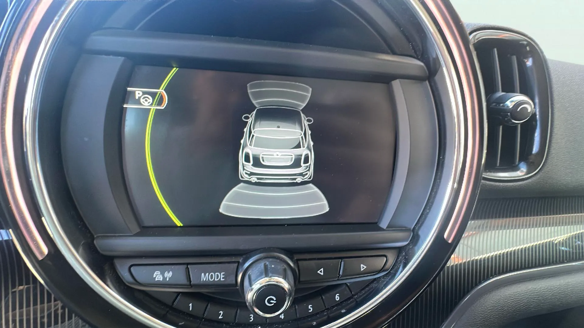 MINI Countryman Cooper D - foto 21