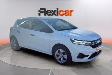 dacia sandero essential 74kw 100cv eco g glp manual alcala de henares 903000000286890
