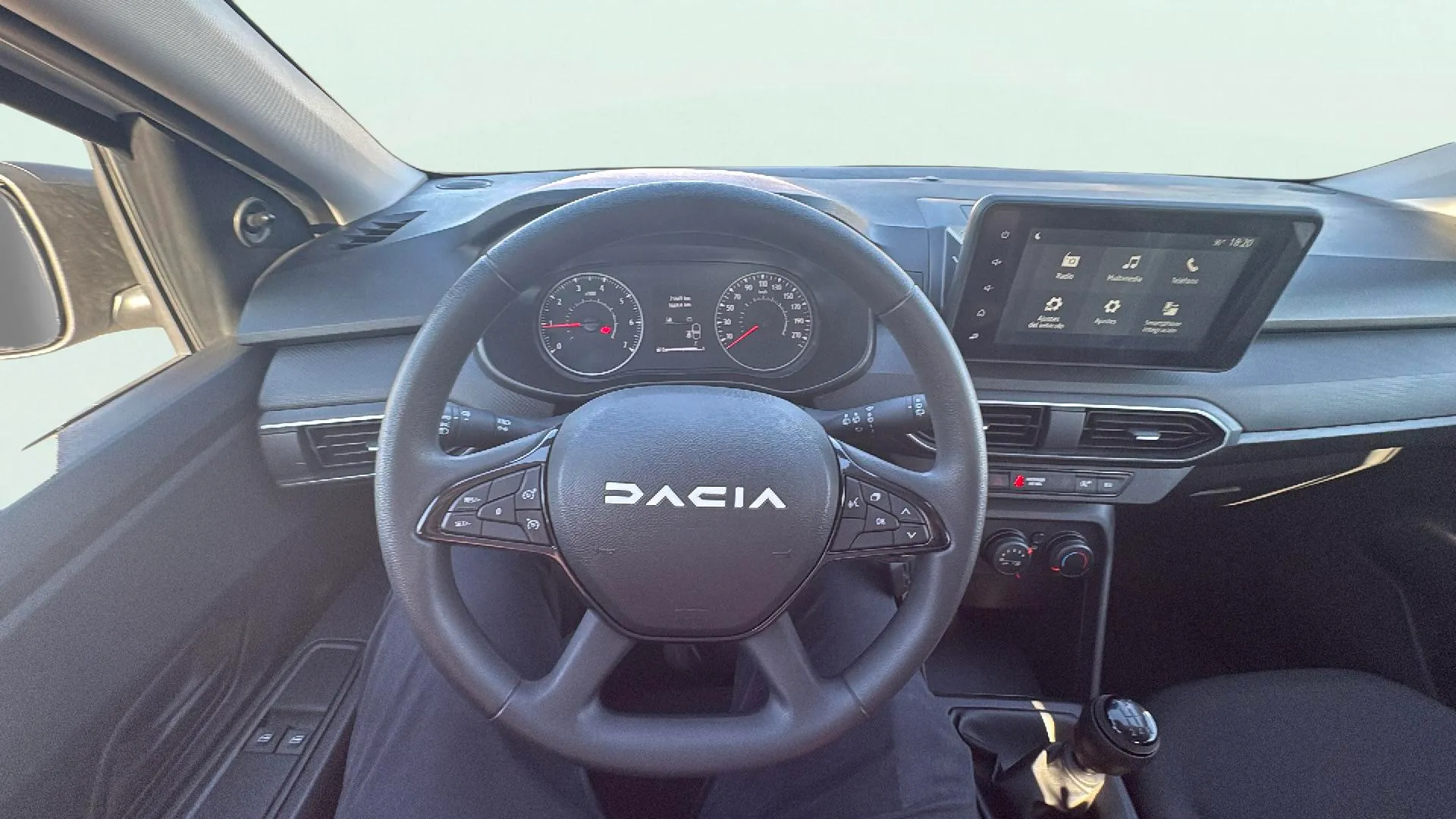 Dacia Sandero Essential ECO-G - foto 11