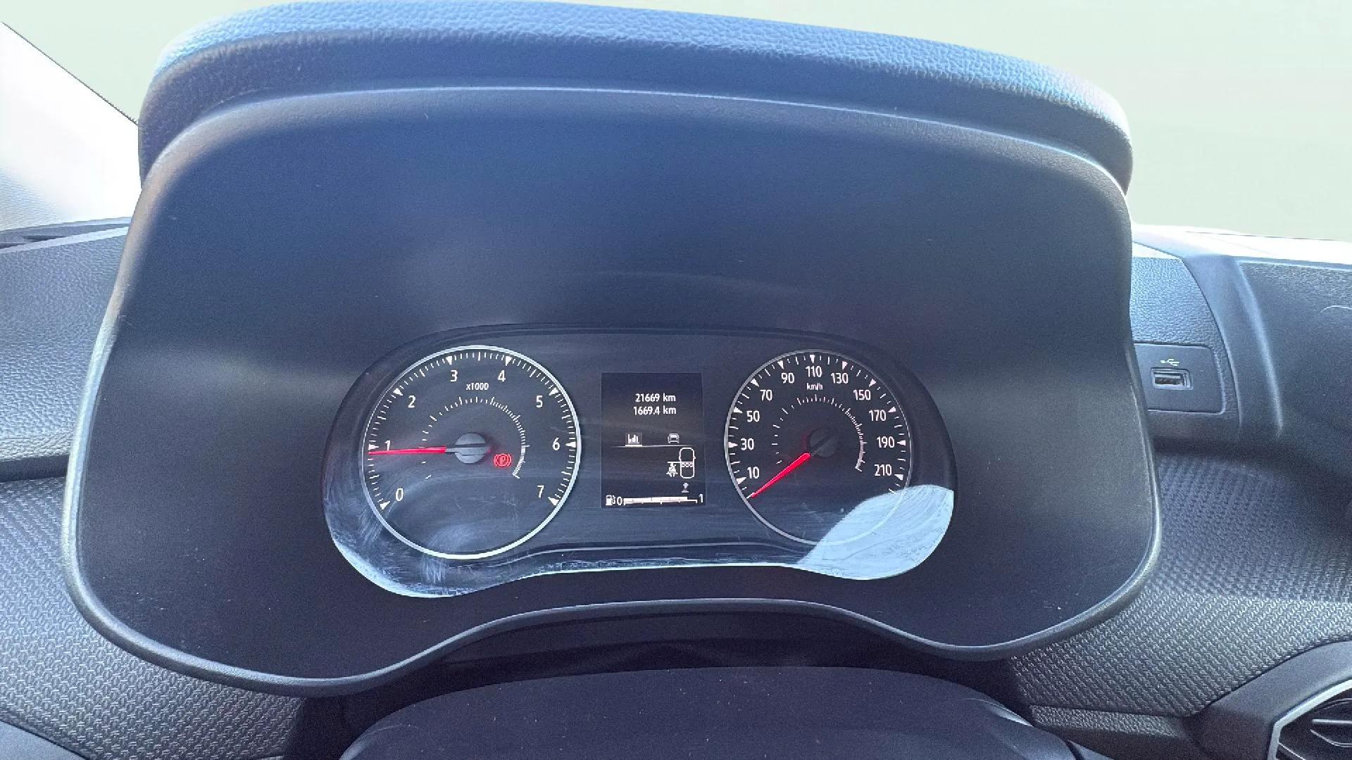 Dacia Sandero Essential ECO-G - foto 10
