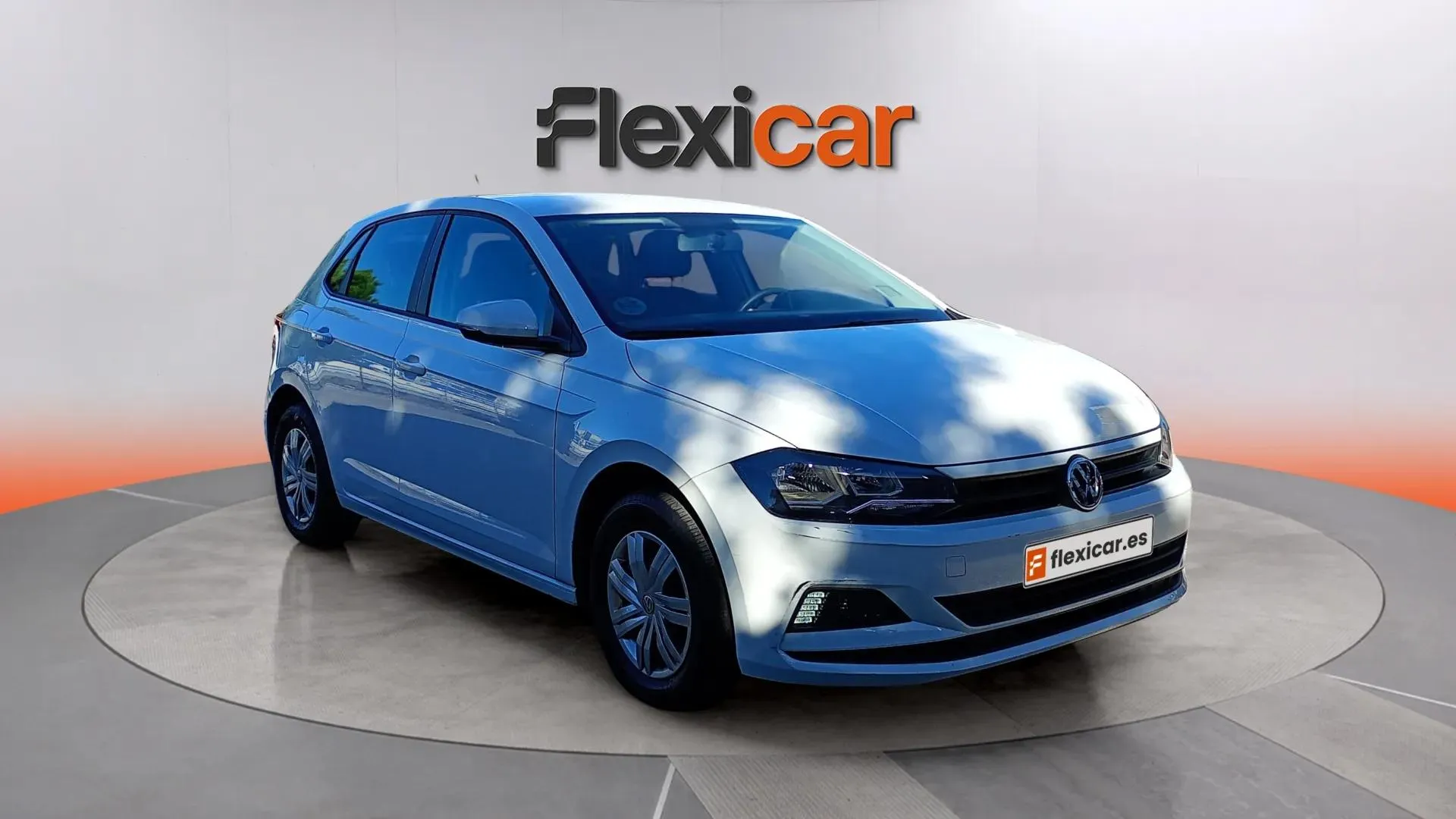 Volkswagen Polo Edition 1.0