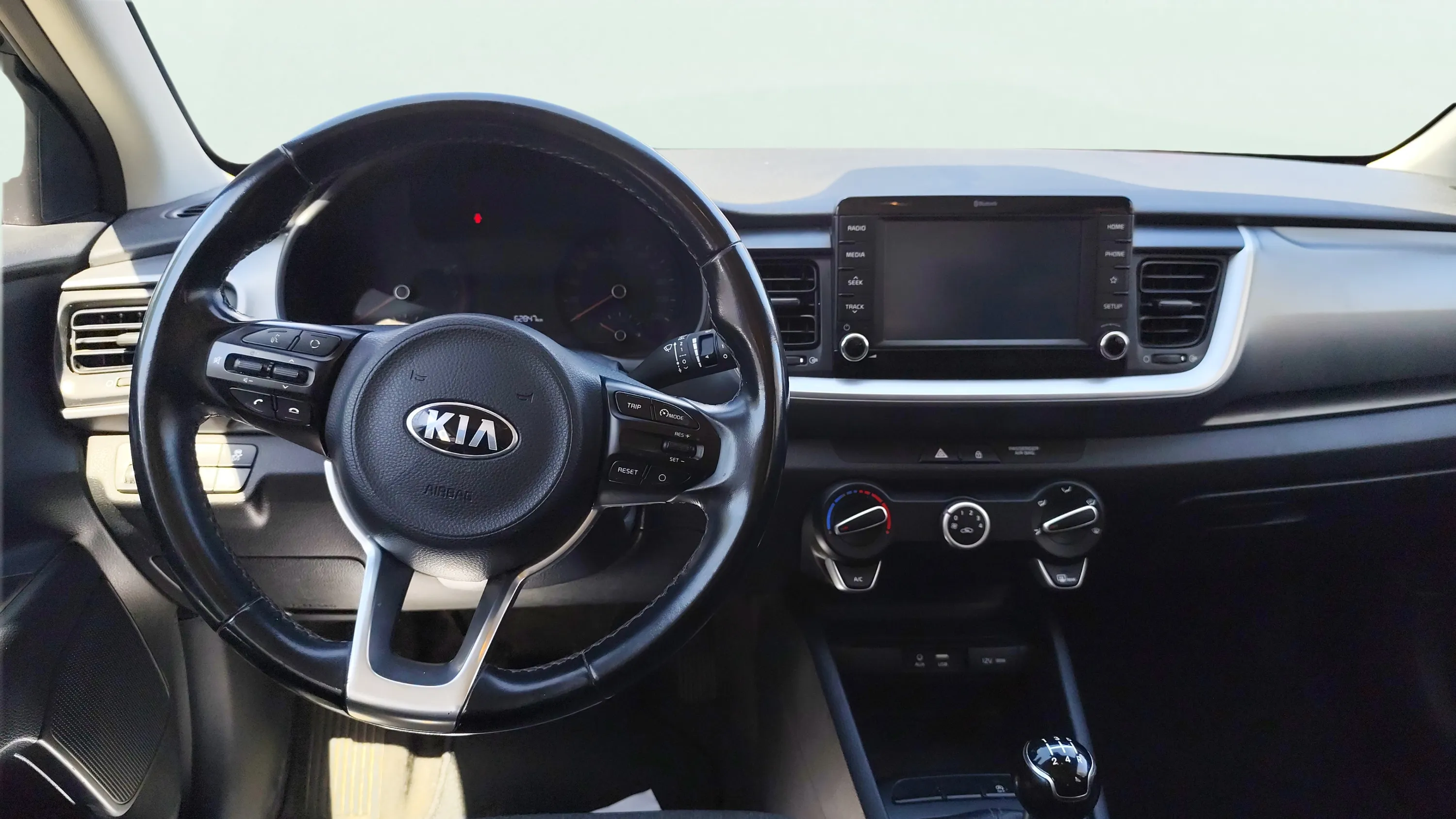 Kia Stonic 1.2 Cvvt Business - foto 11