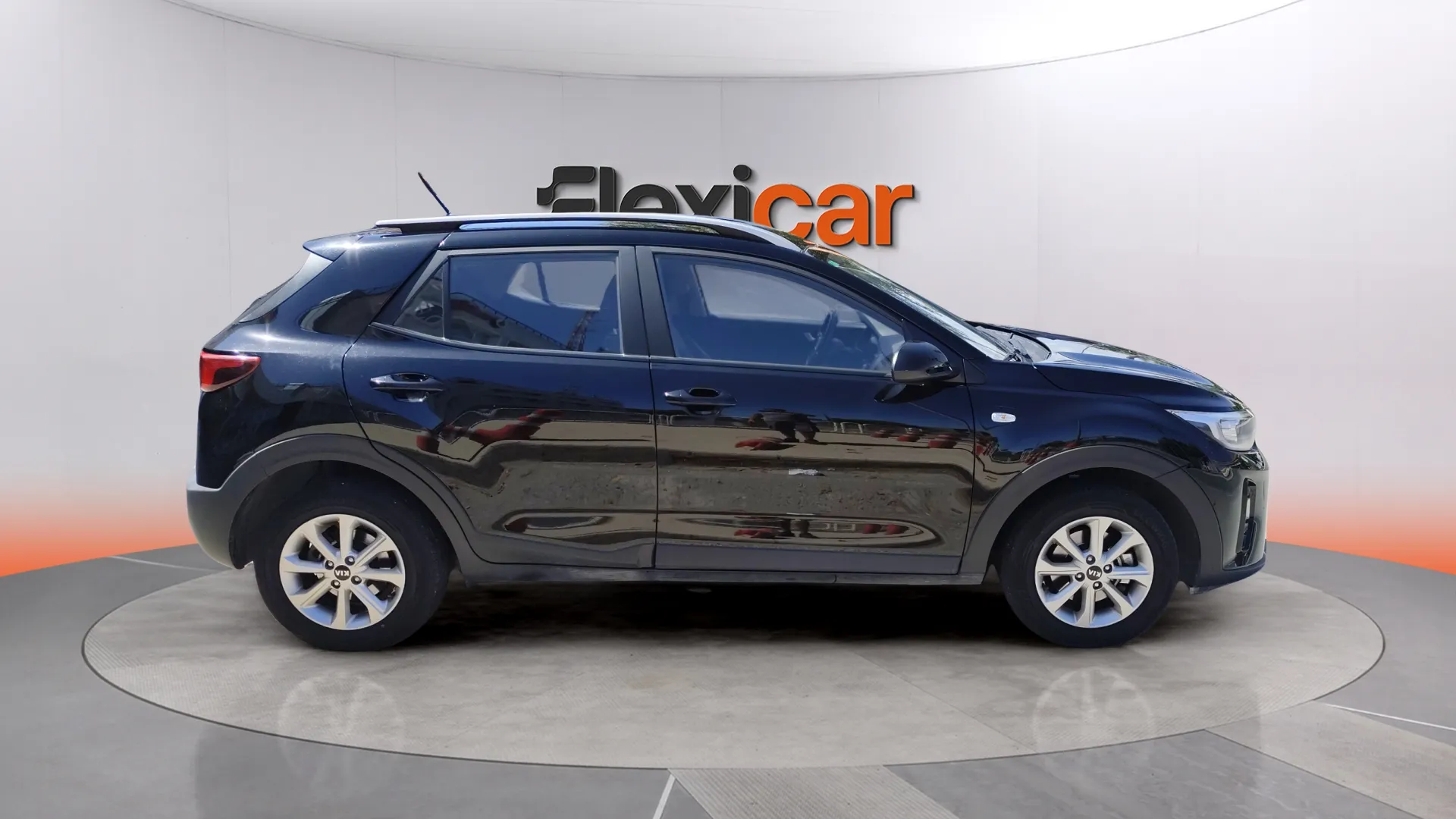 Kia Stonic 1.2 Cvvt Business - foto 4