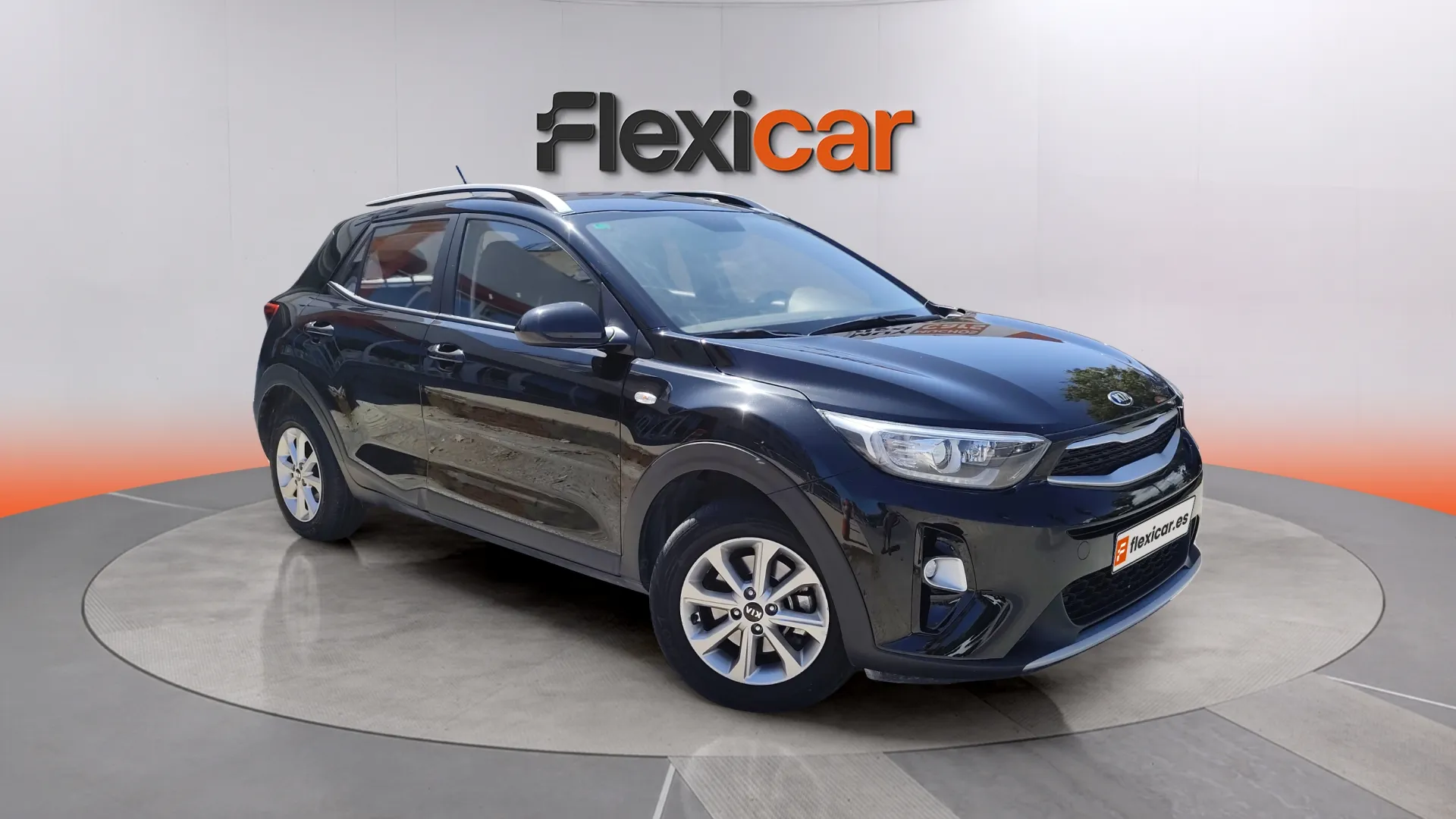 Kia Stonic 1.2 Cvvt Business