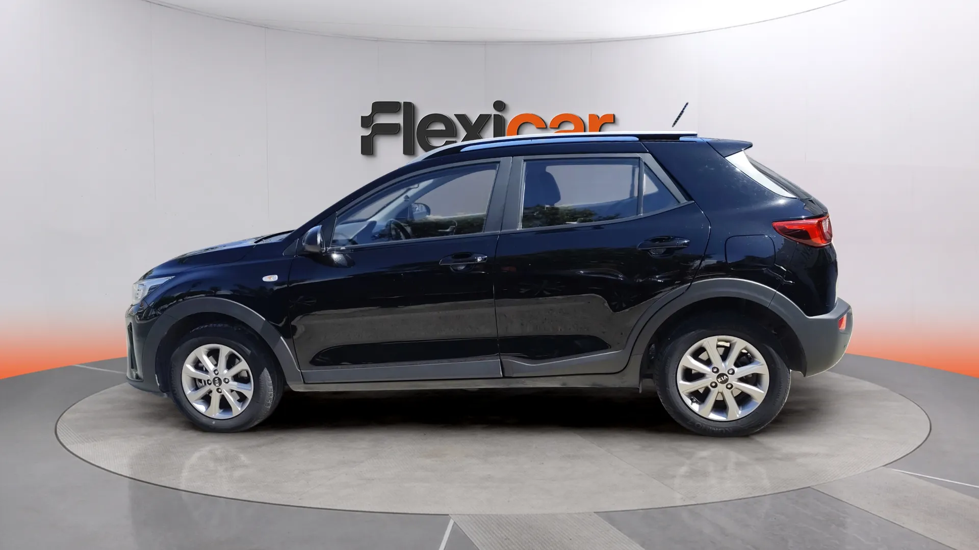 Kia Stonic 1.2 Cvvt Business - foto 7