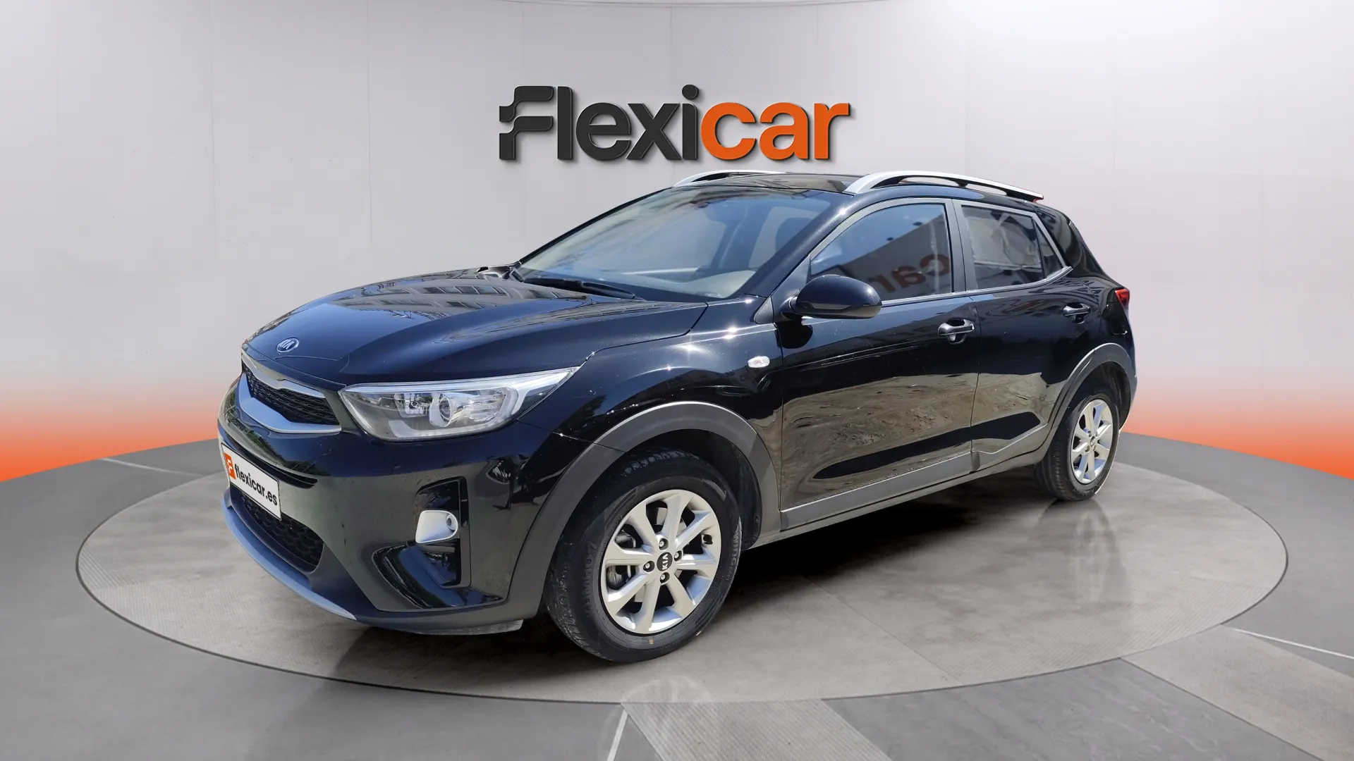 Kia Stonic 1.2 Cvvt Business - foto 3
