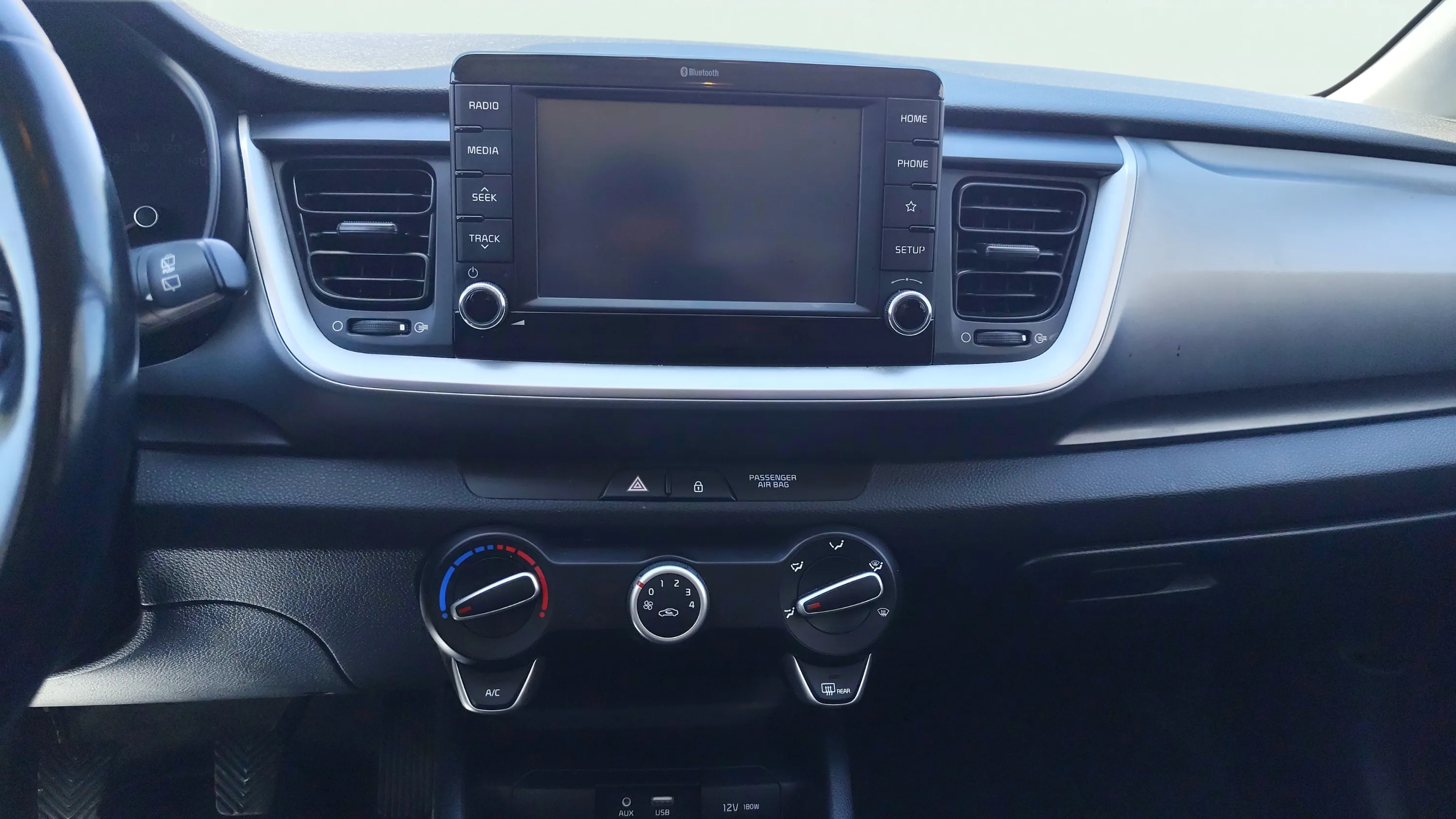 Kia Stonic 1.2 Cvvt Business - foto 14