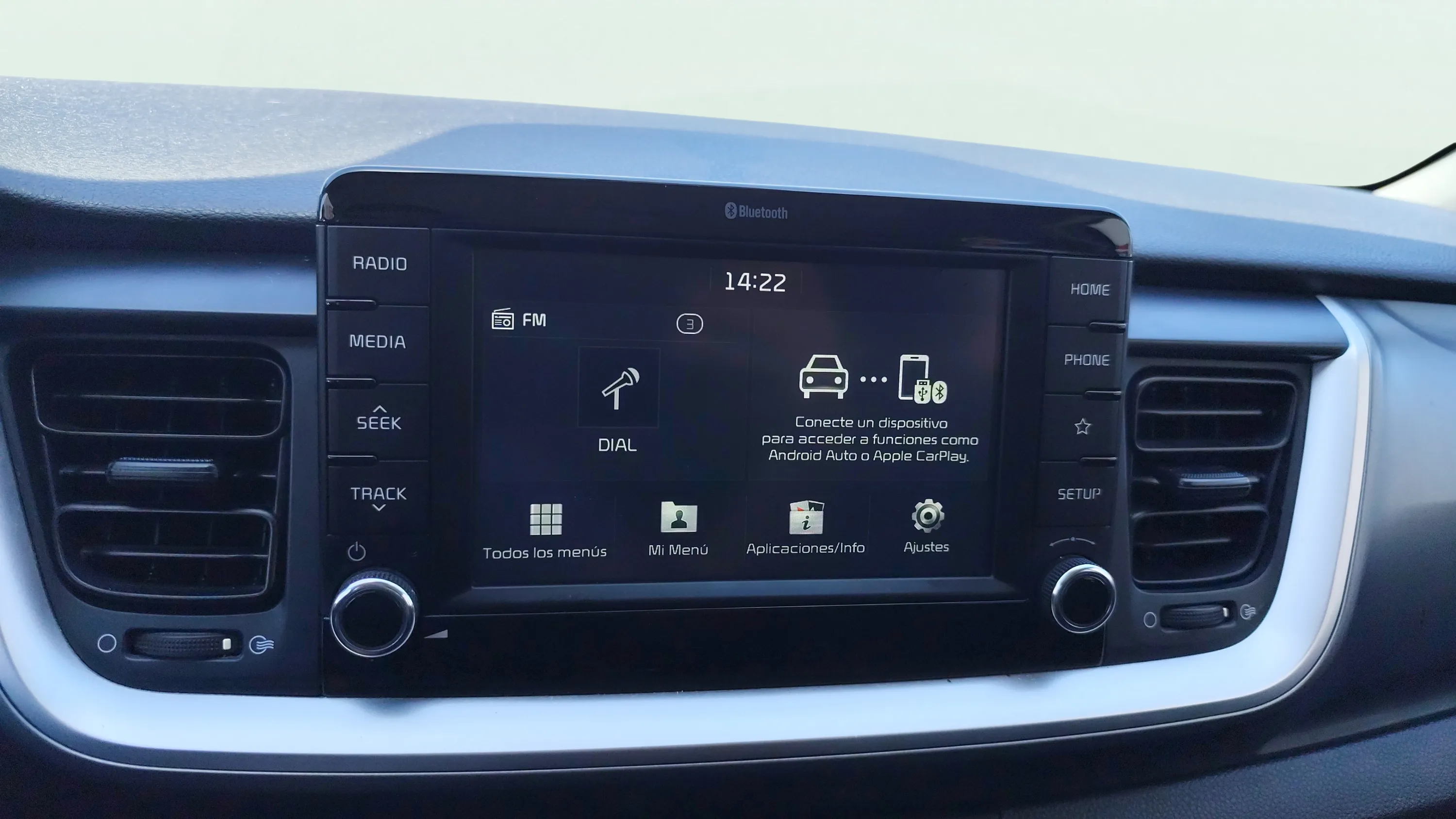 Kia Stonic 1.2 Cvvt Business - foto 13