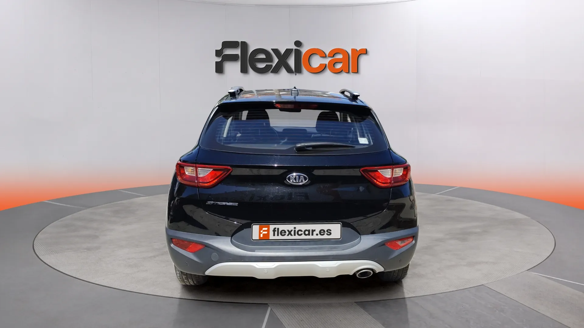 Kia Stonic 1.2 Cvvt Business - foto 6
