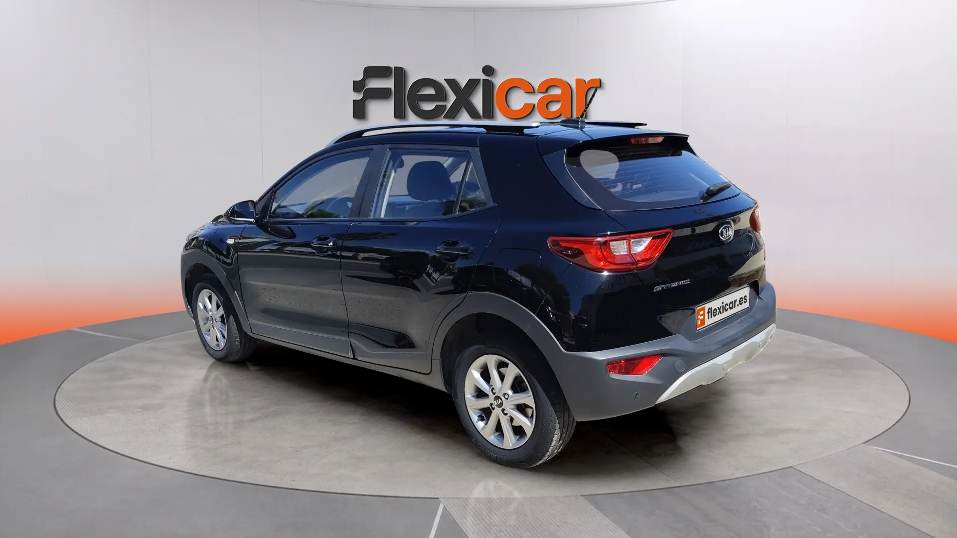 Kia Stonic 1.2 Cvvt Business - foto 8