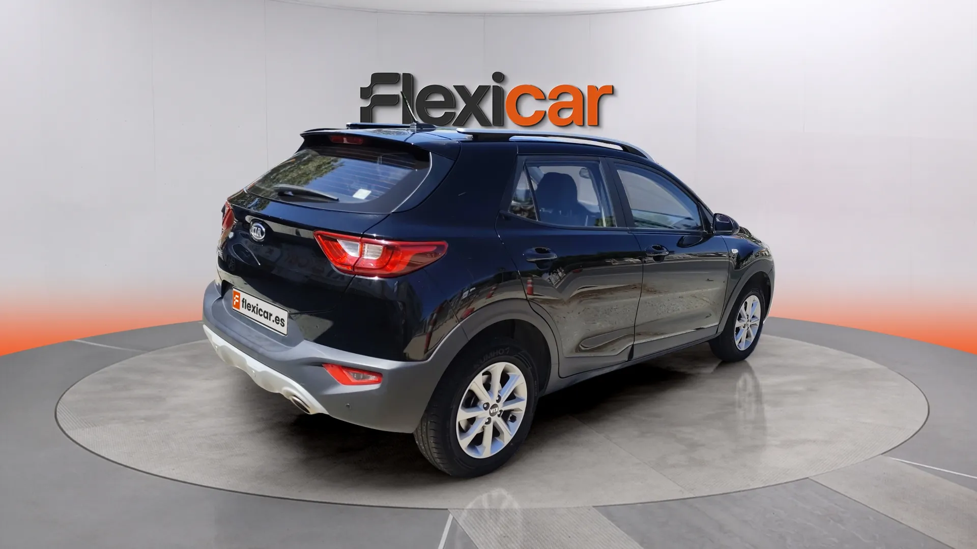 Kia Stonic 1.2 Cvvt Business - foto 5