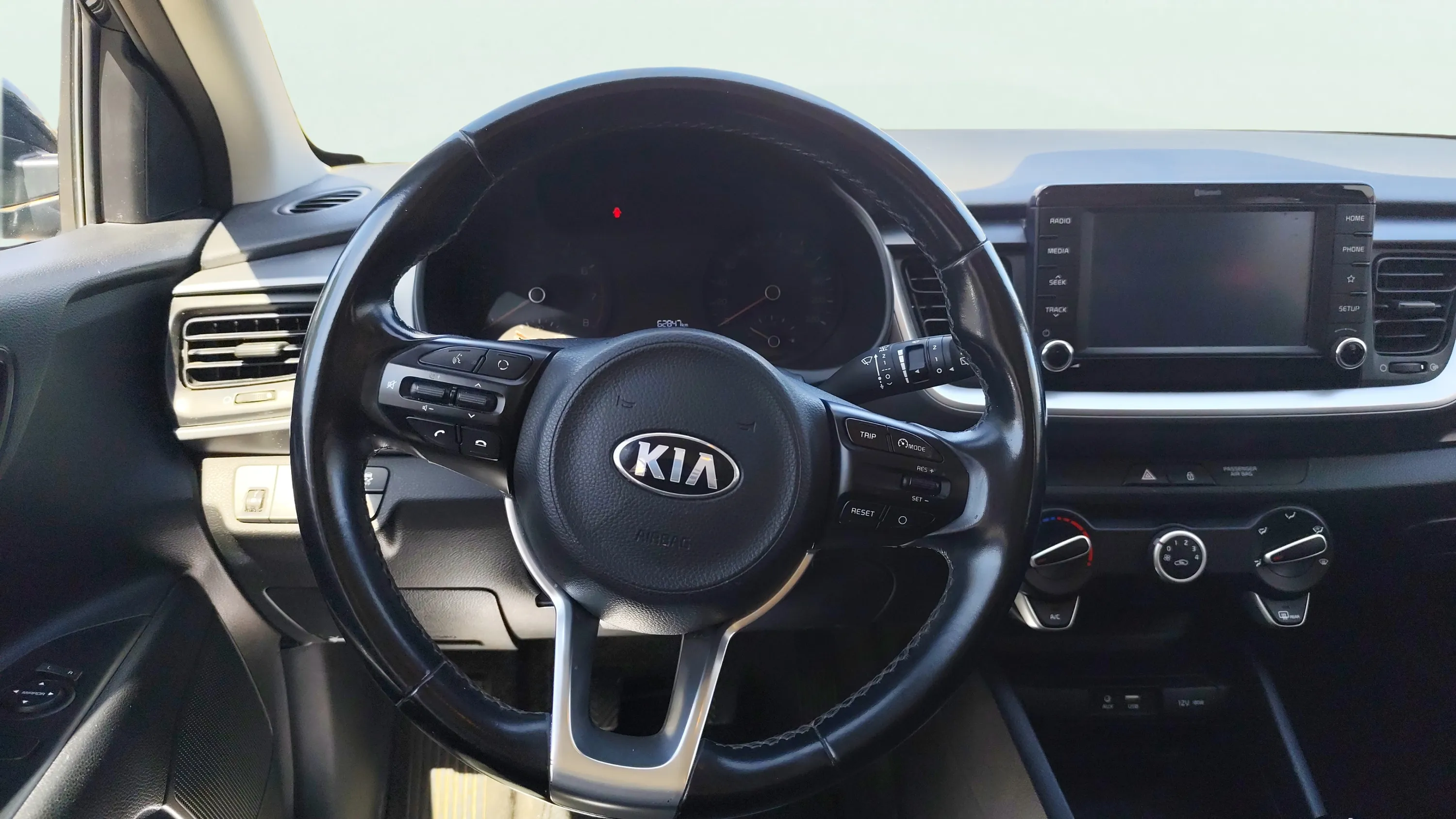 Kia Stonic 1.2 Cvvt Business - foto 12