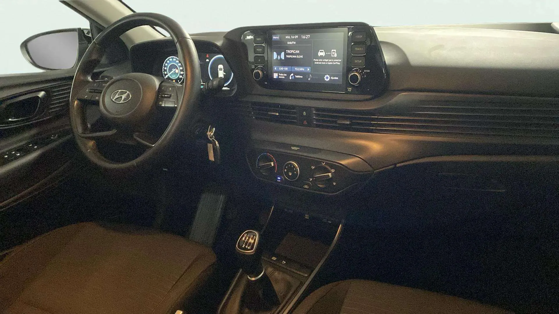 Hyundai i20 1.0 T-GDi 48V Klass - foto 29