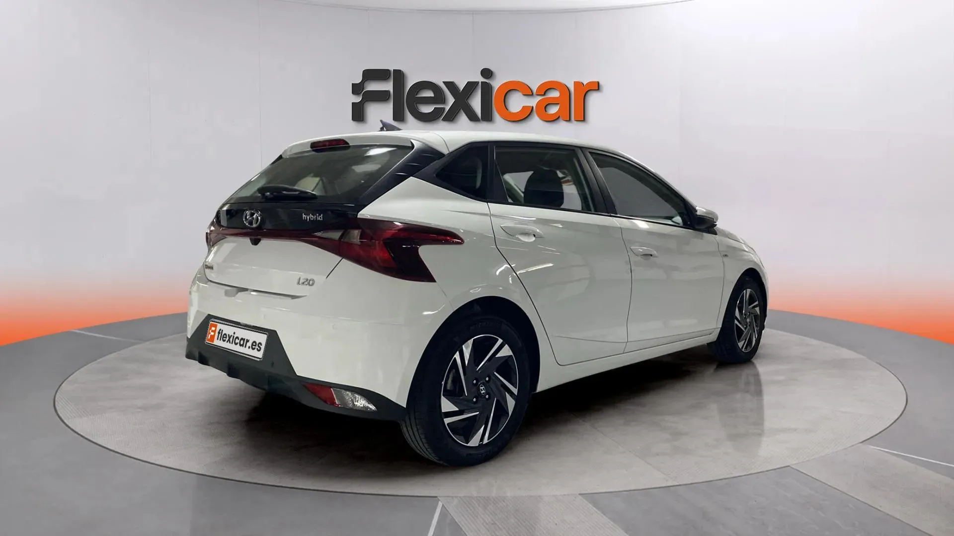 Hyundai i20 1.0 T-GDi 48V Klass - foto 7
